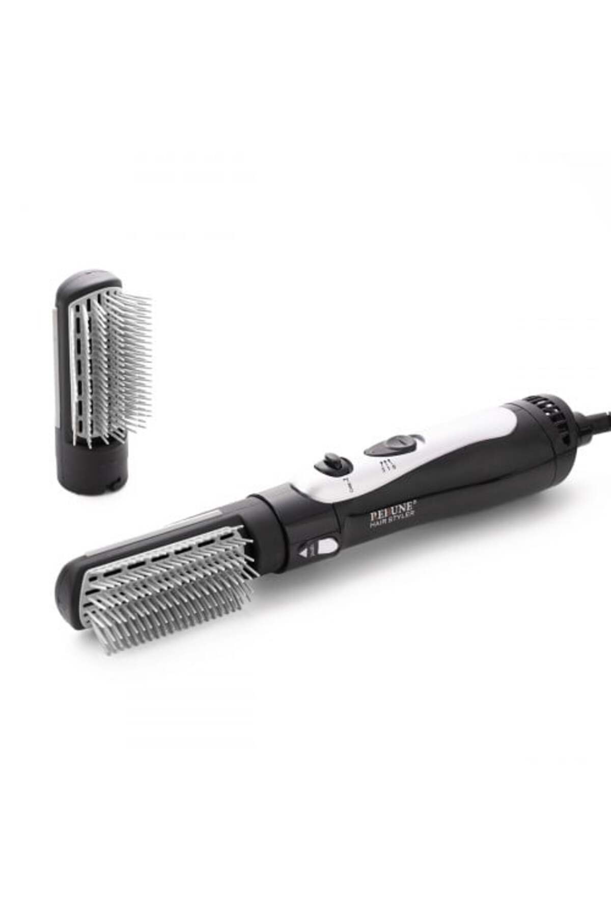 مجفف شعر 1000 واط - أسود - RE-2013-2