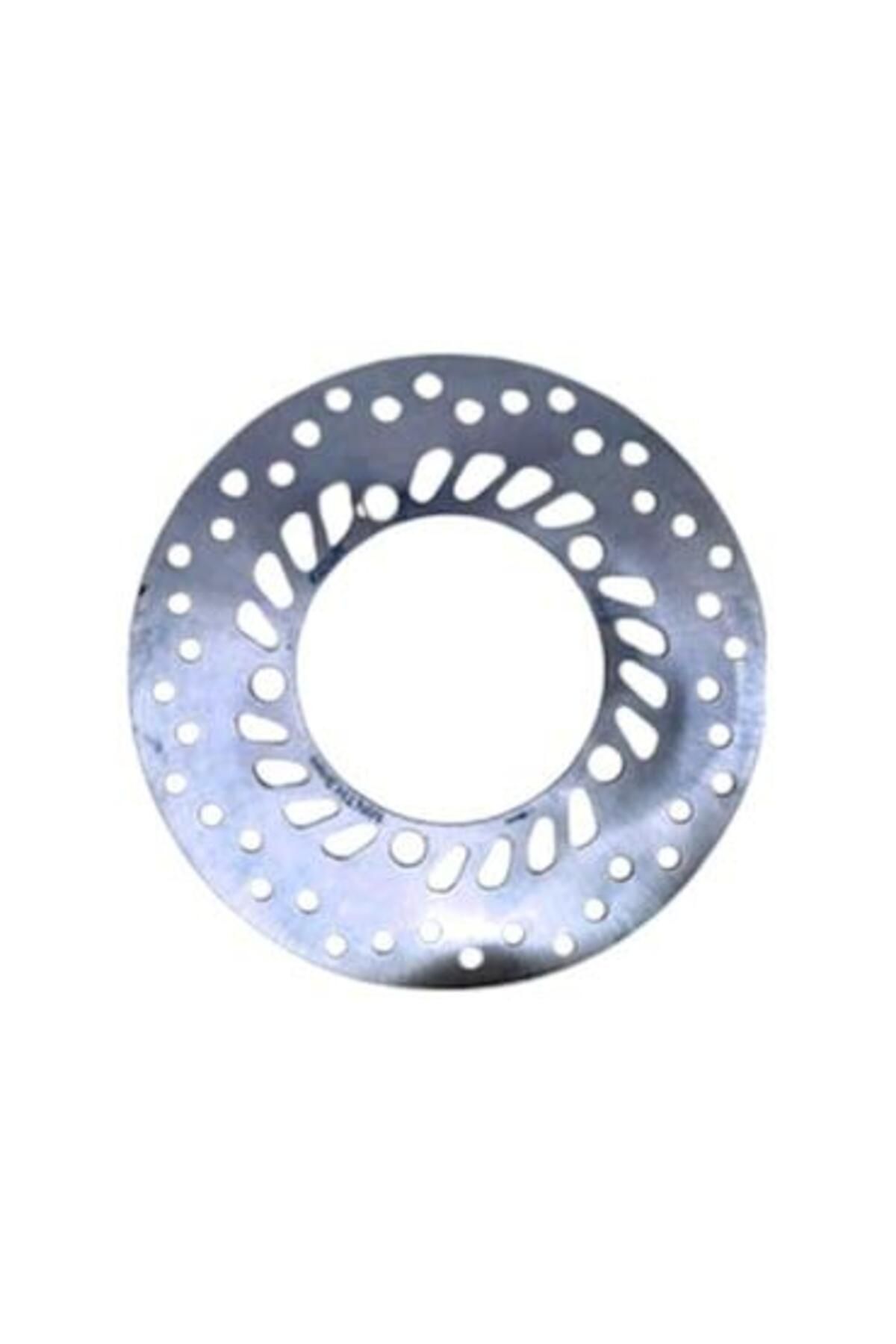 Msr Ön Fren Diski Honda Pcx 125 2021-2023