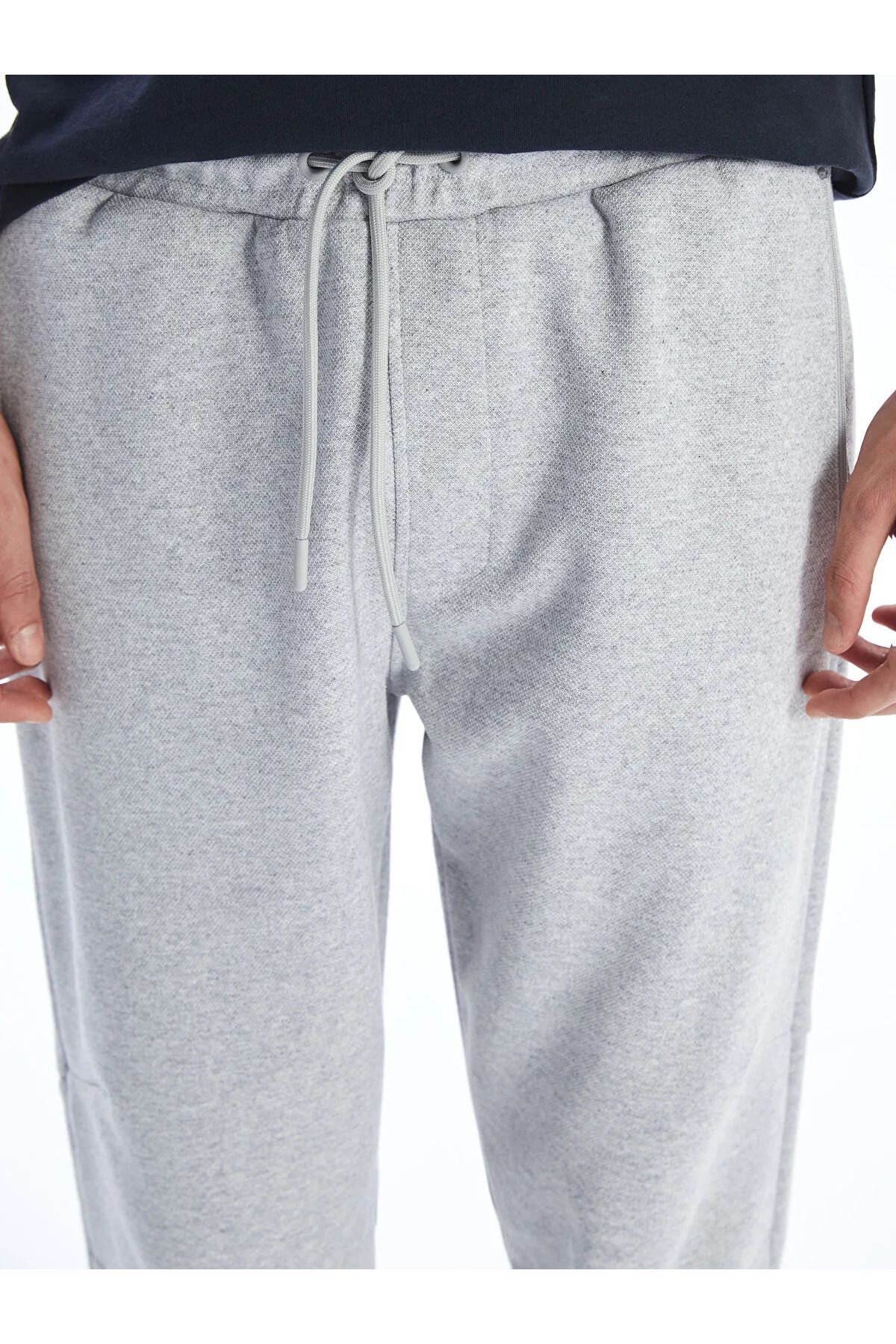 LC Waikiki Standart Kalıp Erkek Jogger Eşofman Altı