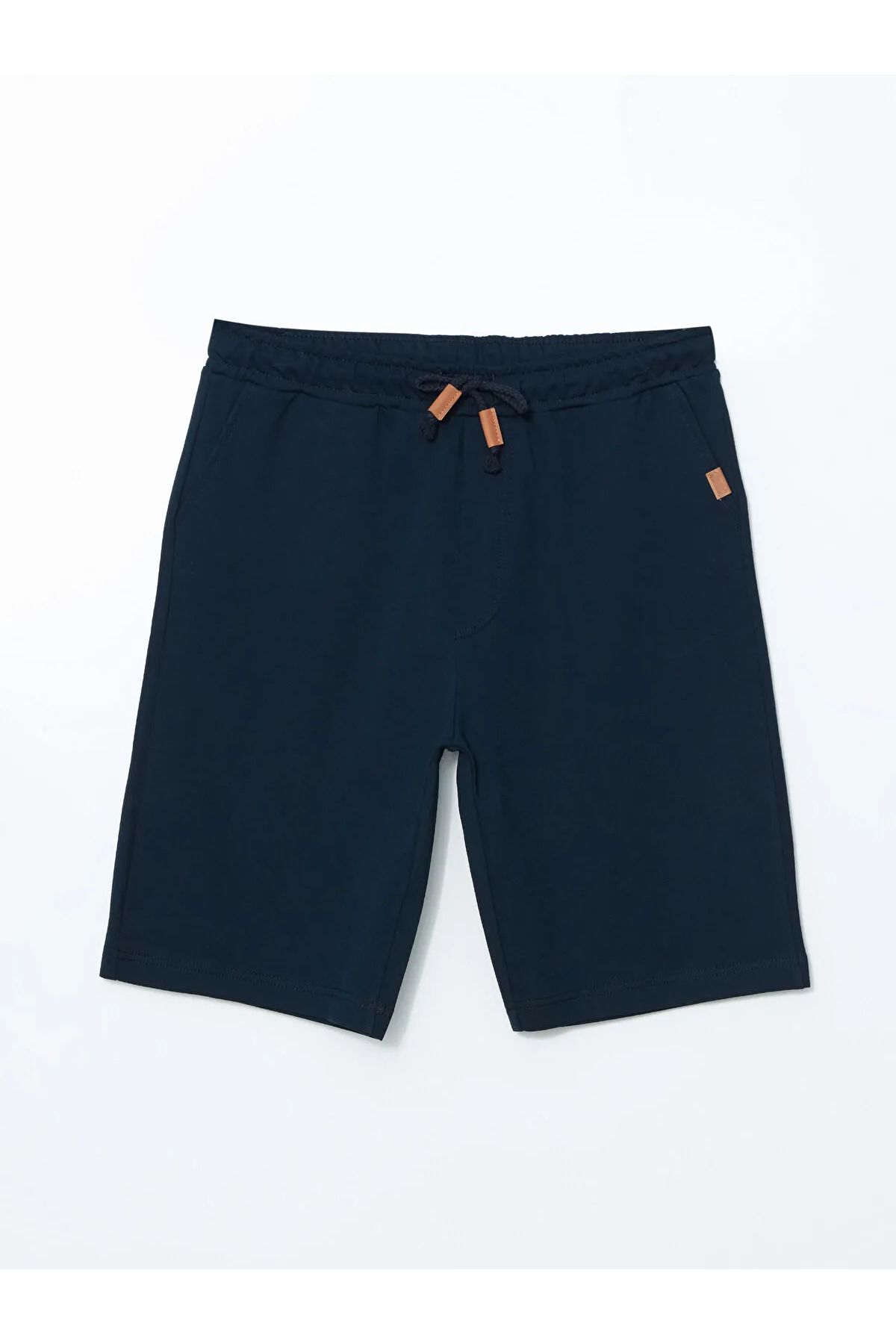 LC Waikiki Standart Kalıp Erkek Pijama Alt Şort