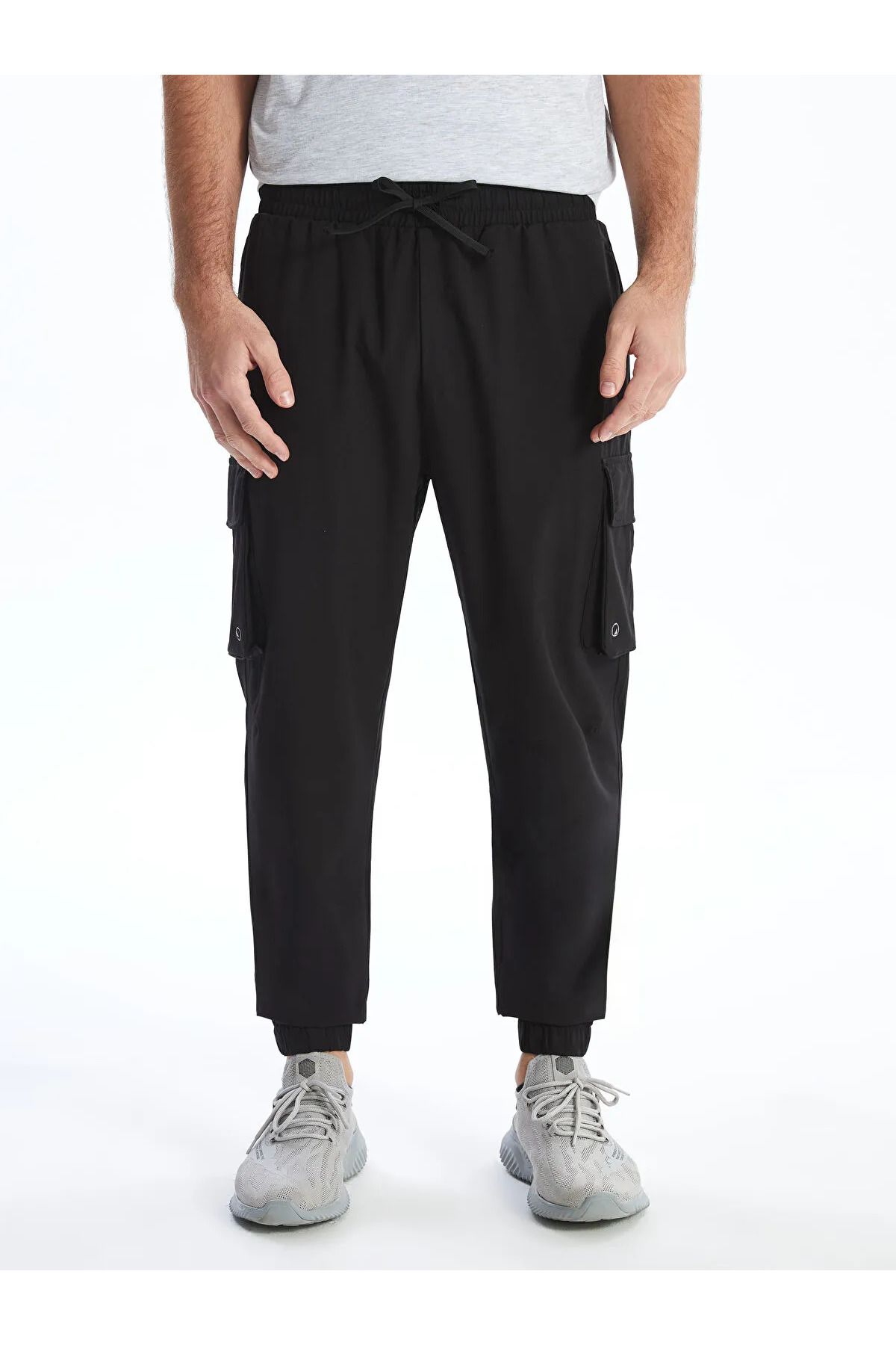 LC Waikiki Slim Fit Erkek Eşofman Altı