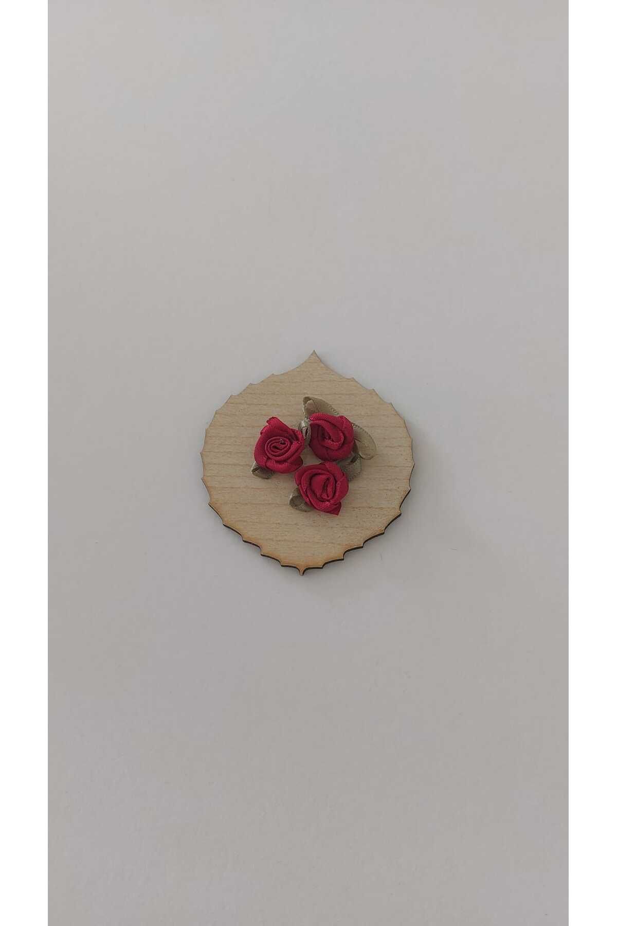 GiftlandCollection GiftLand Ahşap Minyatür Magnet