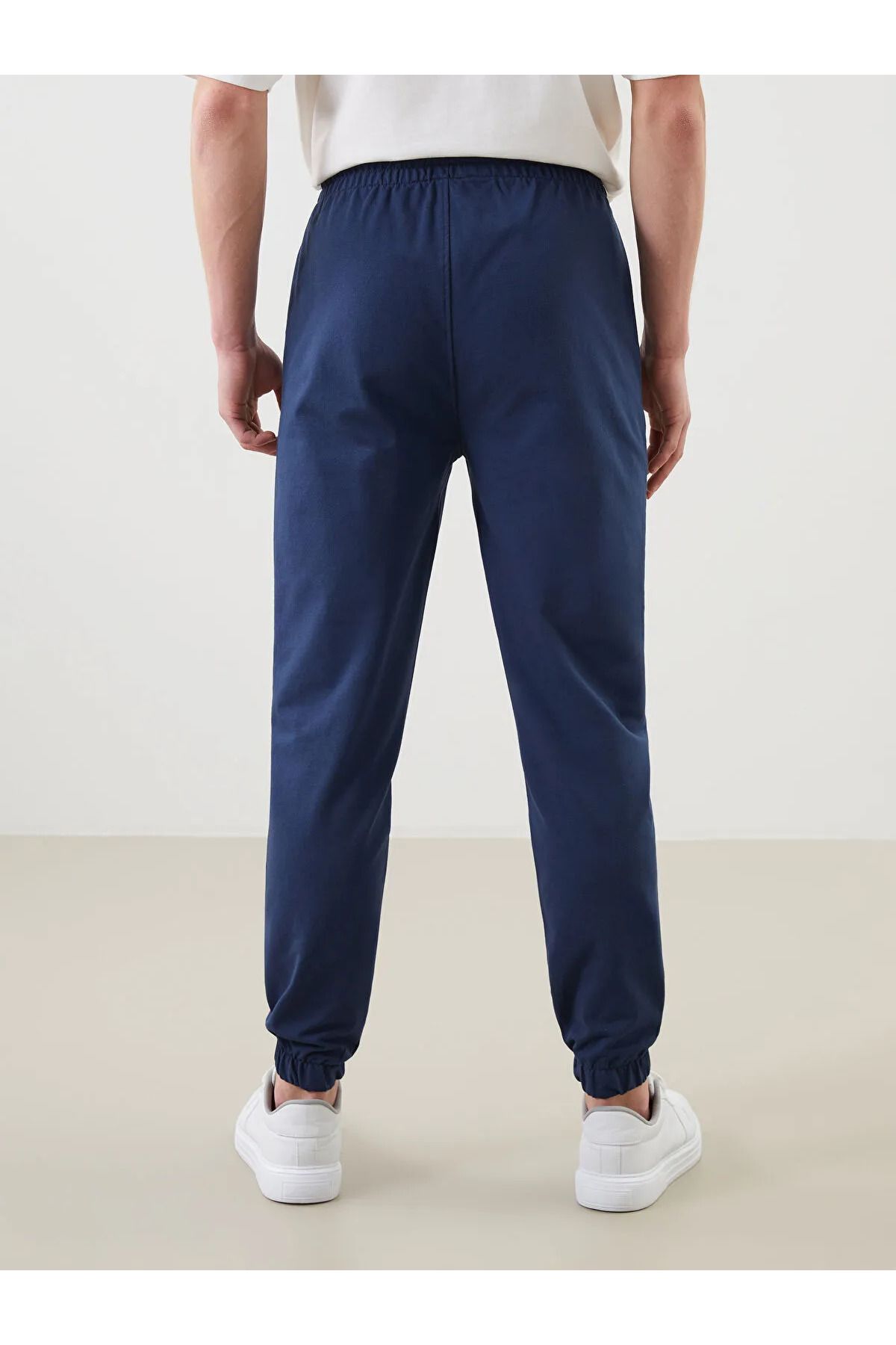 LC Waikiki Standart Kalıp Erkek Jogger Eşofman Altı