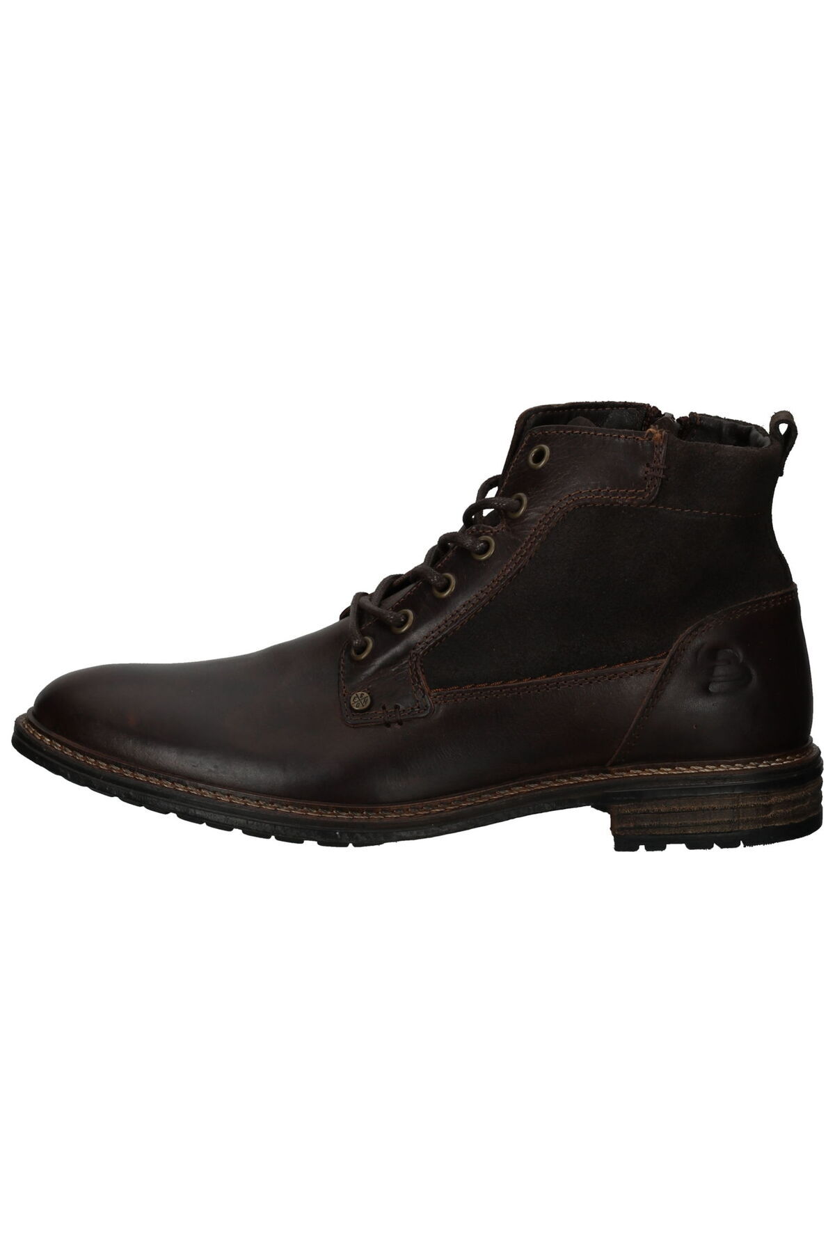 BULLBOXER-Stiefelette 2