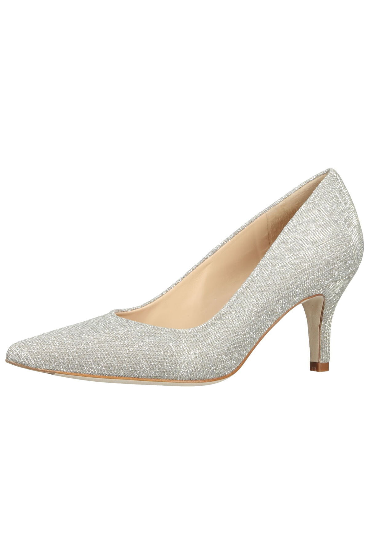Peter Kaiser-Pumps 1