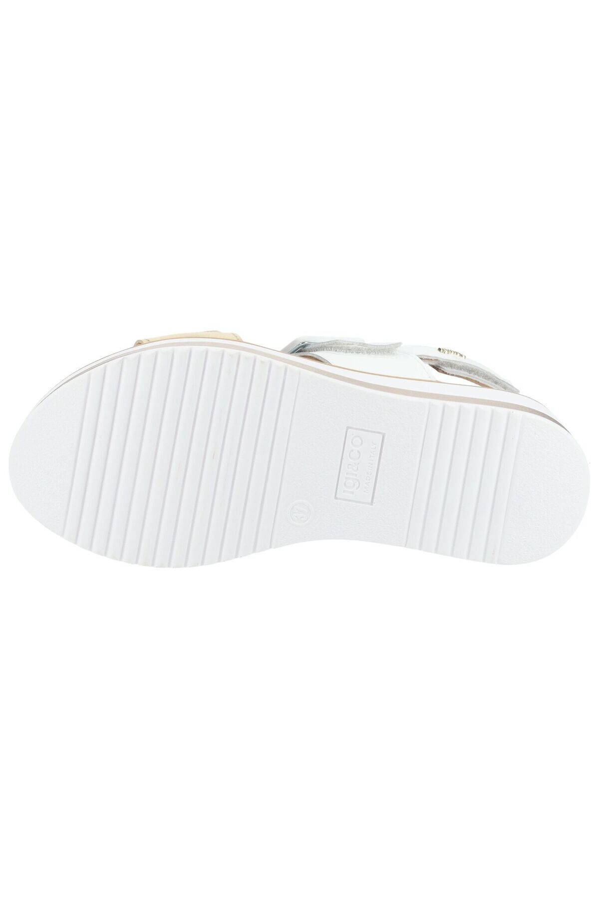 IGI&CO-Sandalen 7