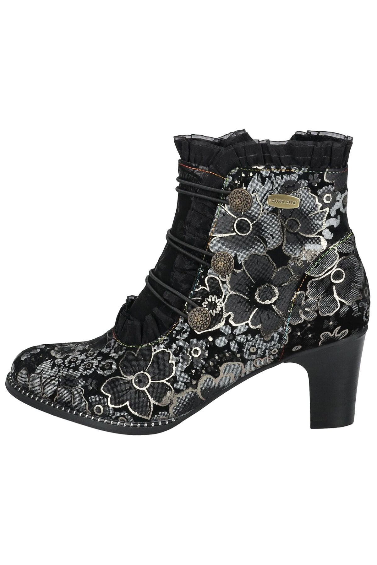 LAURA VITA-Stiefelette 2