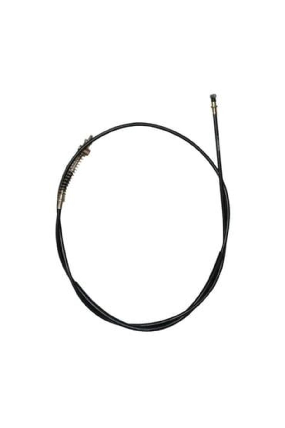 Msr Arka Fren Teli Kuba Trendy 50