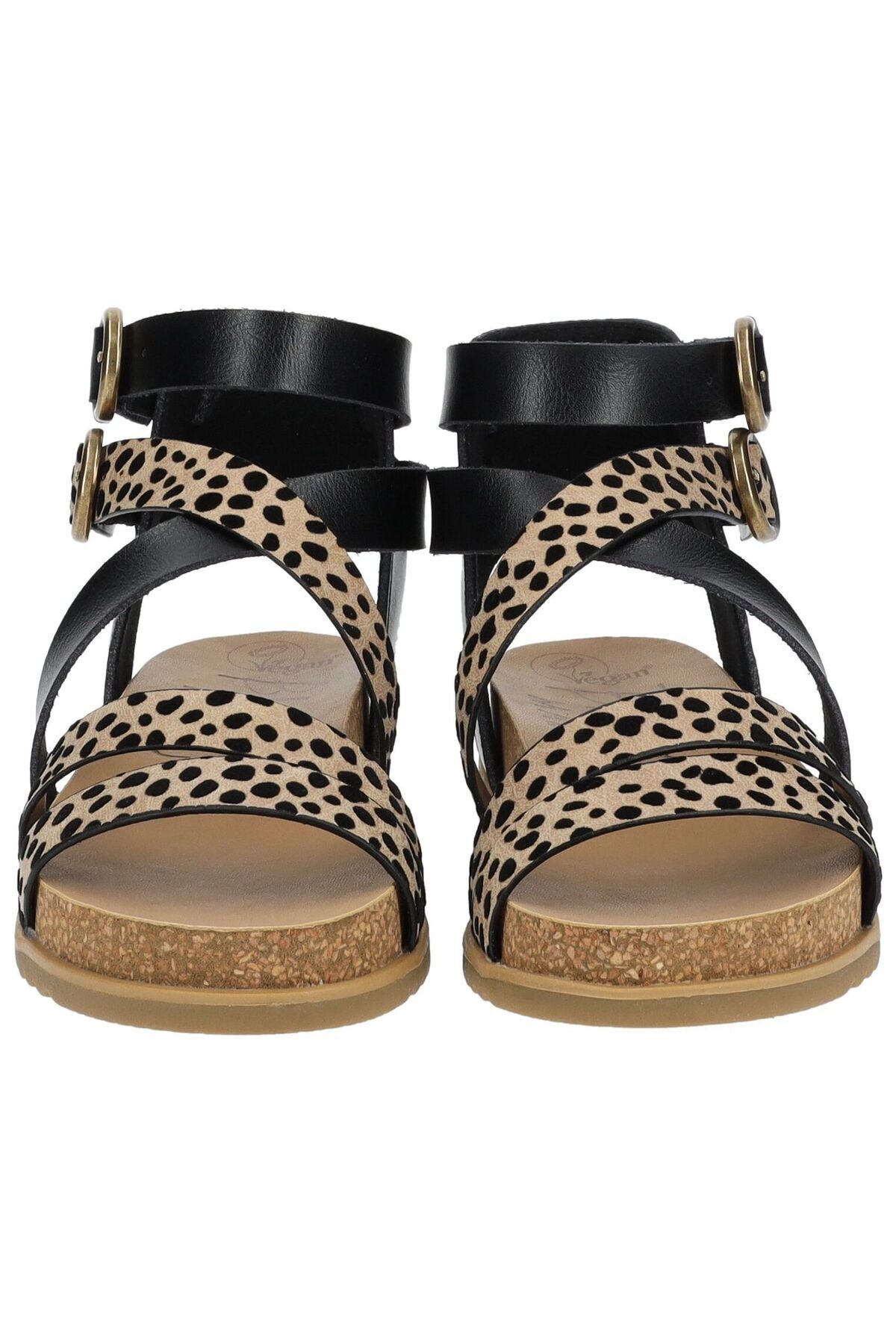 Blowfish-Sandalen 4