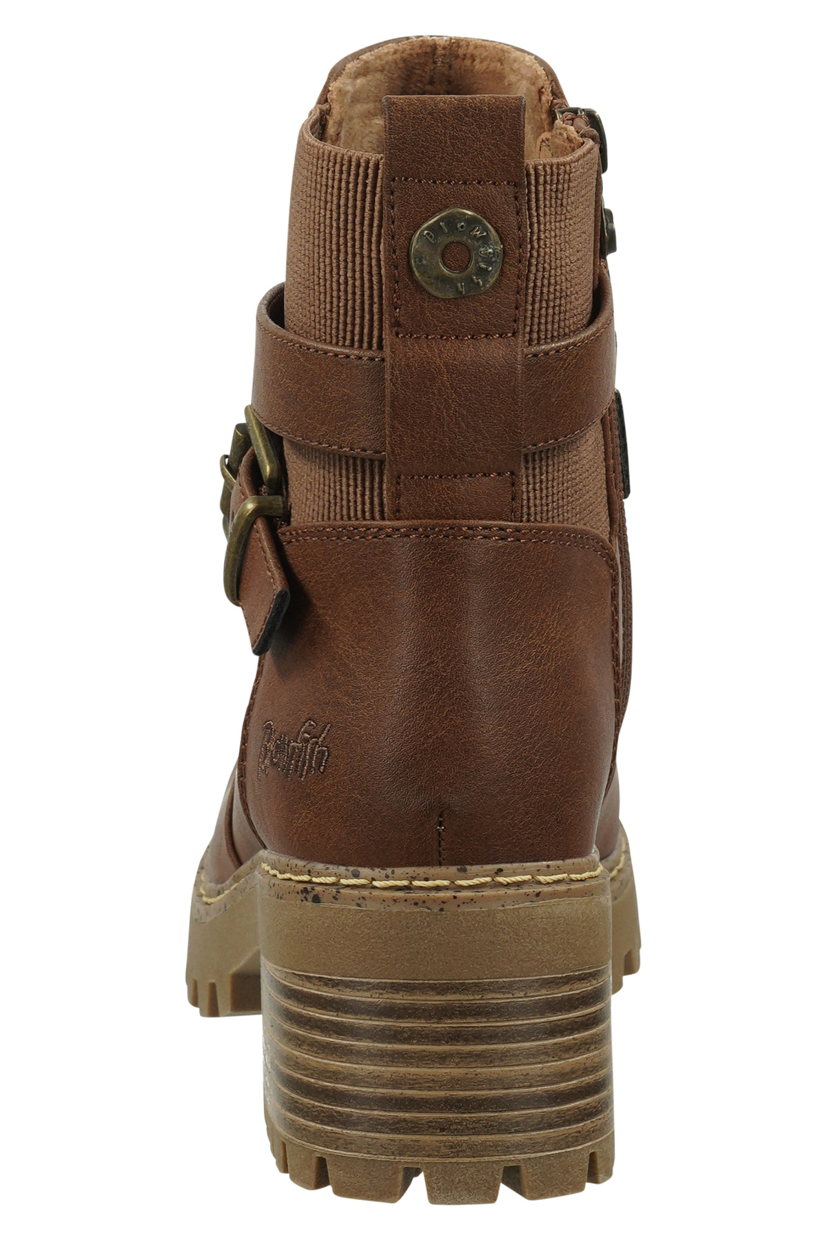 Blowfish-Stiefelette 5