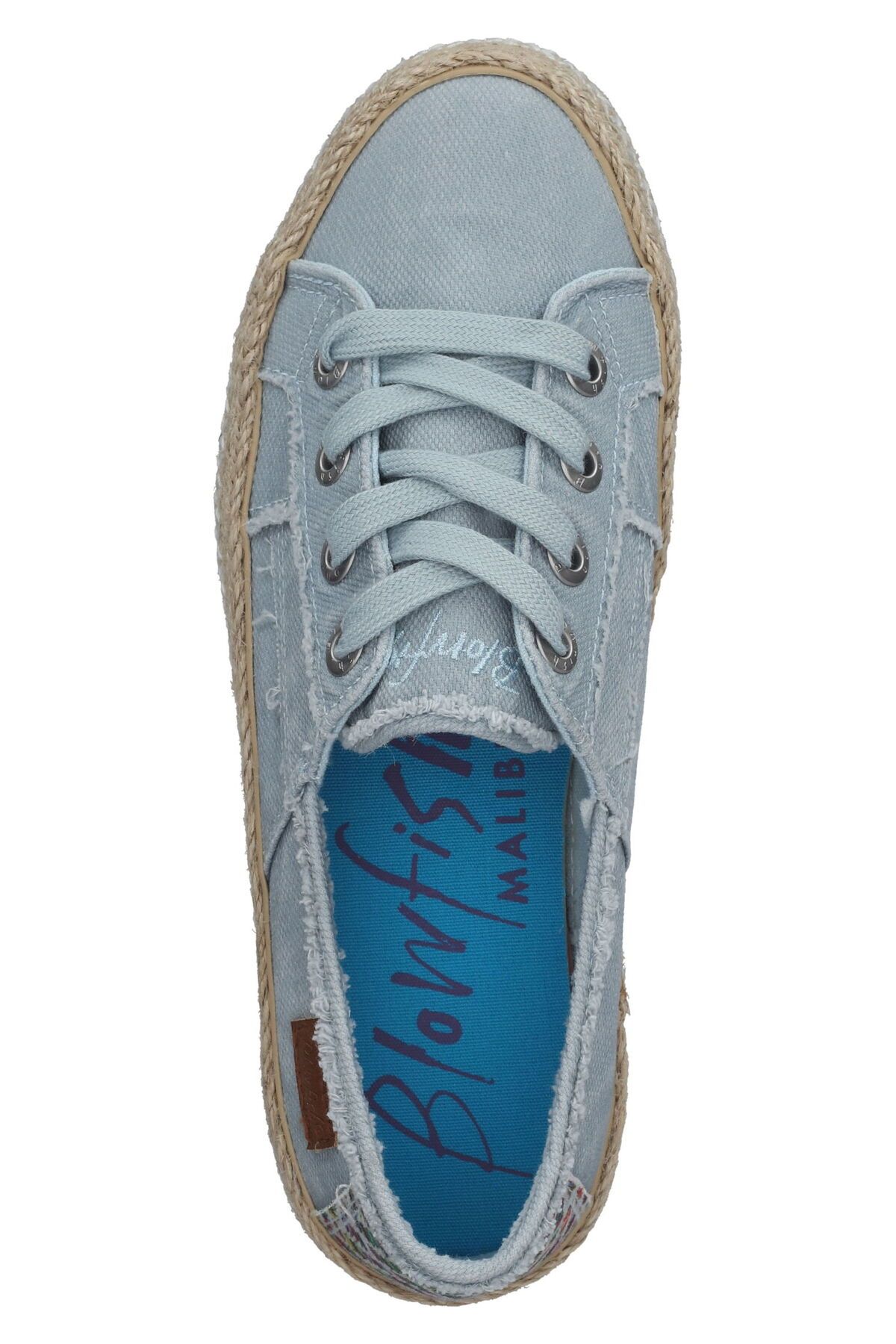 Blowfish-Halbschuhe 6