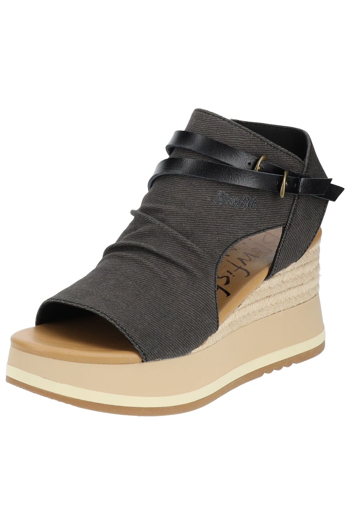 Blowfish-Sandalen 1