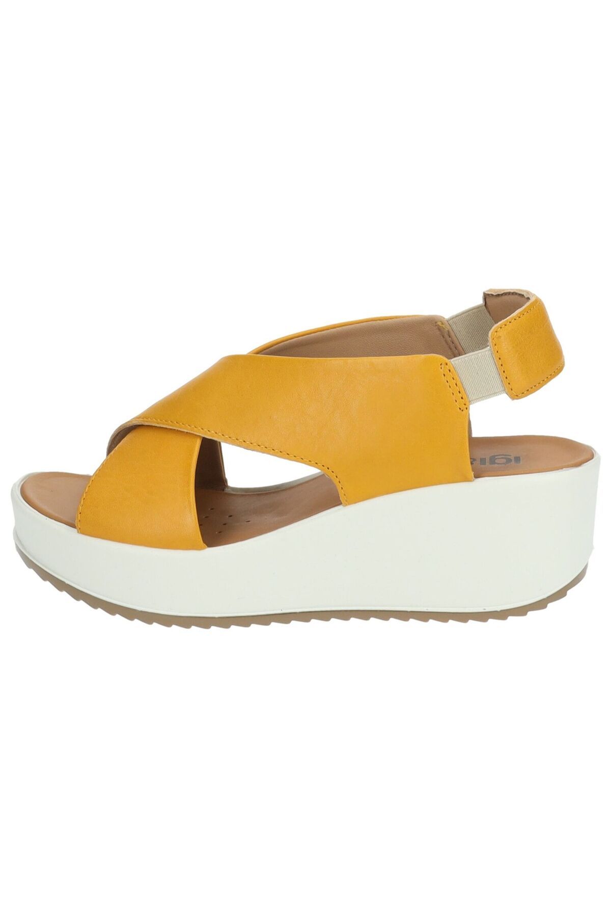 IGI&CO-Sandalen 2