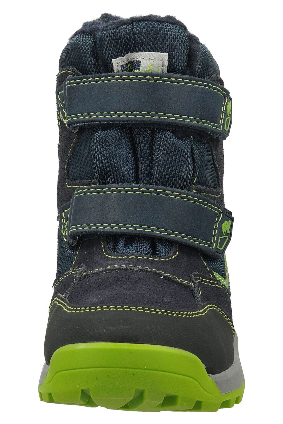 Lurchi-Stiefelette 4