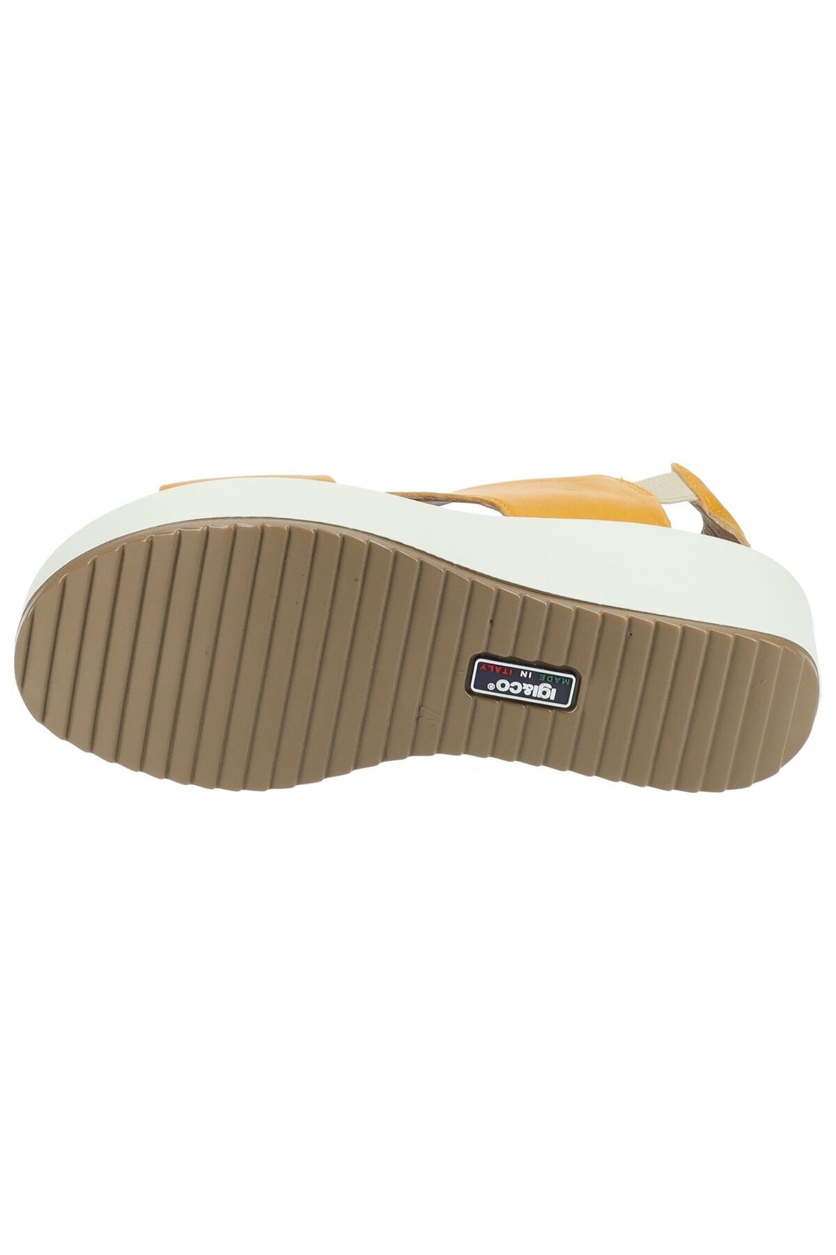IGI&CO-Sandalen 7