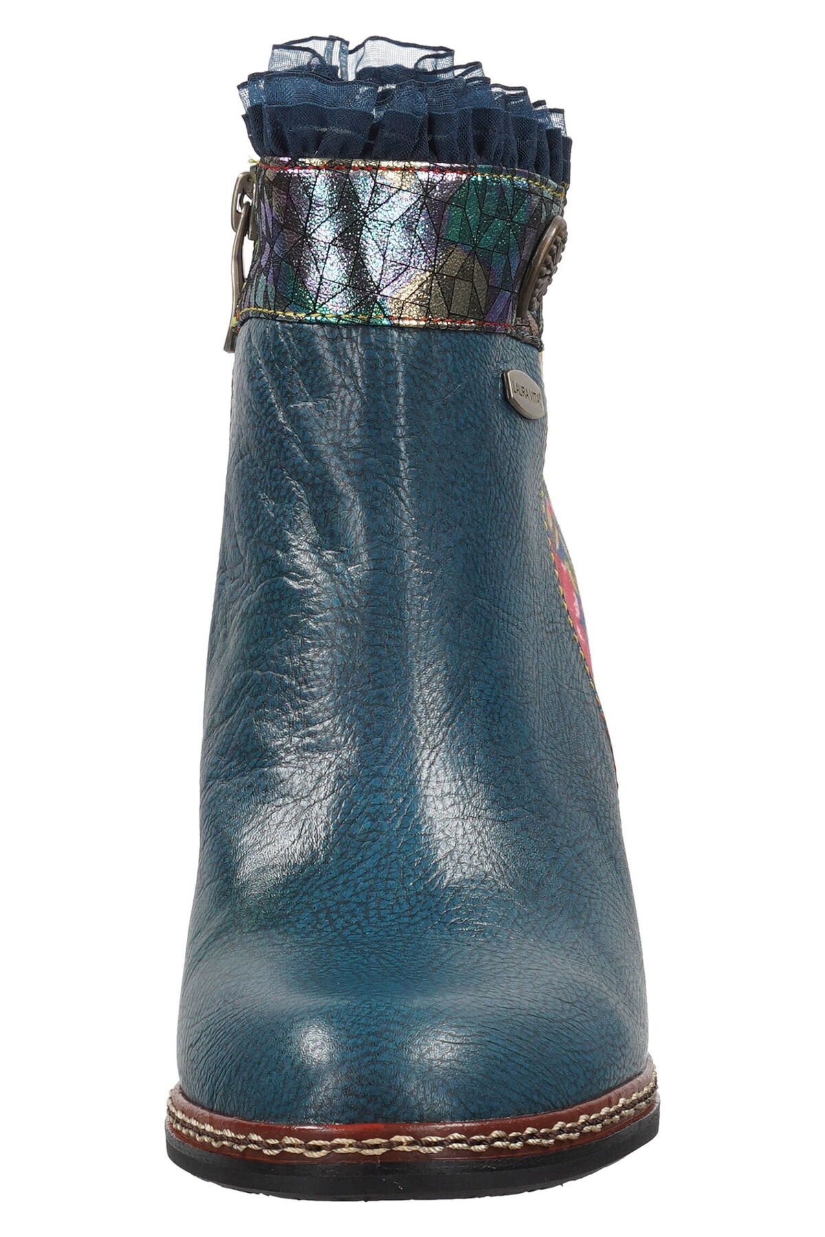 LAURA VITA Stiefelette online shoppen Lange Haltbarkeit Trendyol