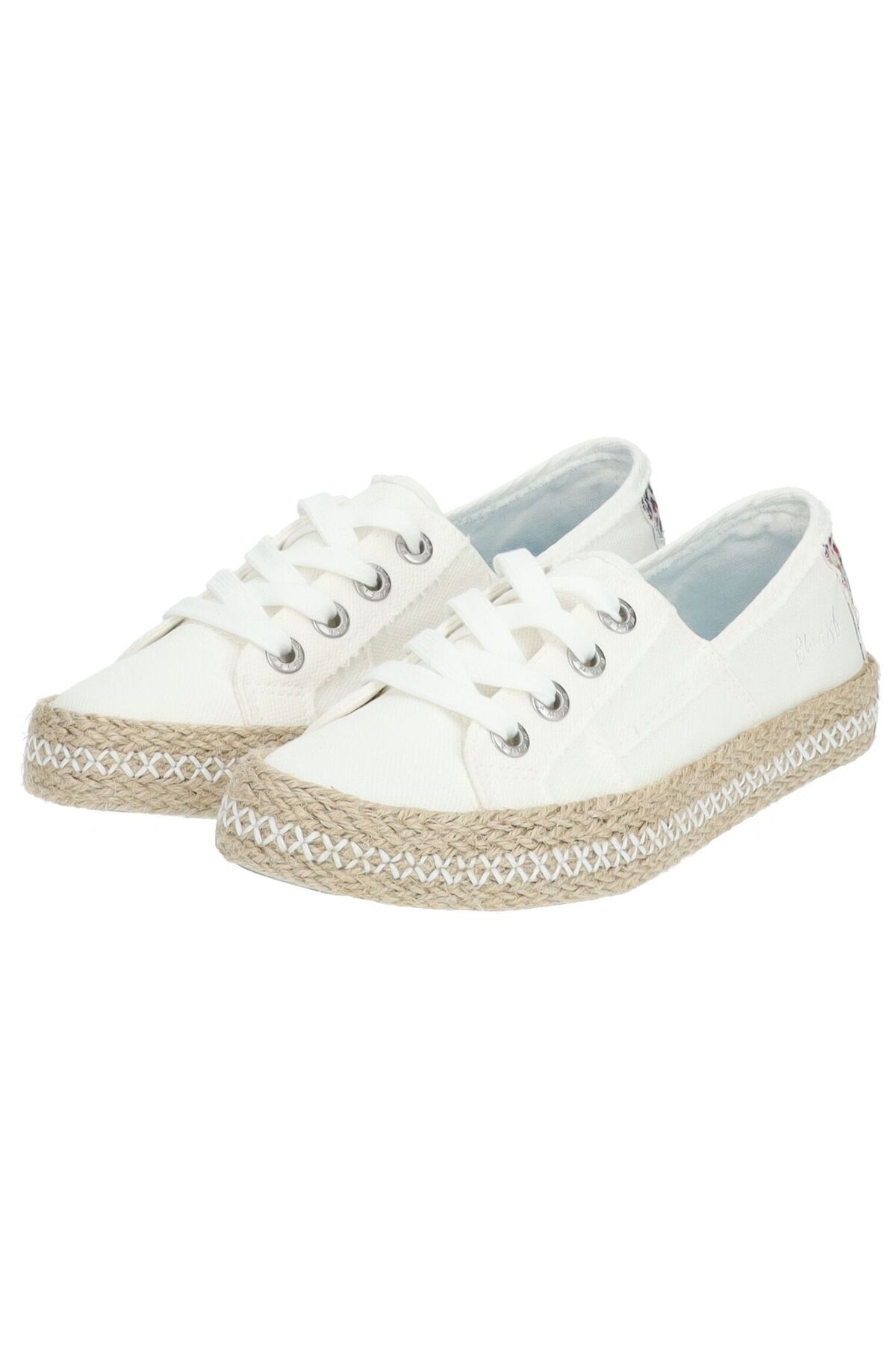 Blowfish-Halbschuhe 3