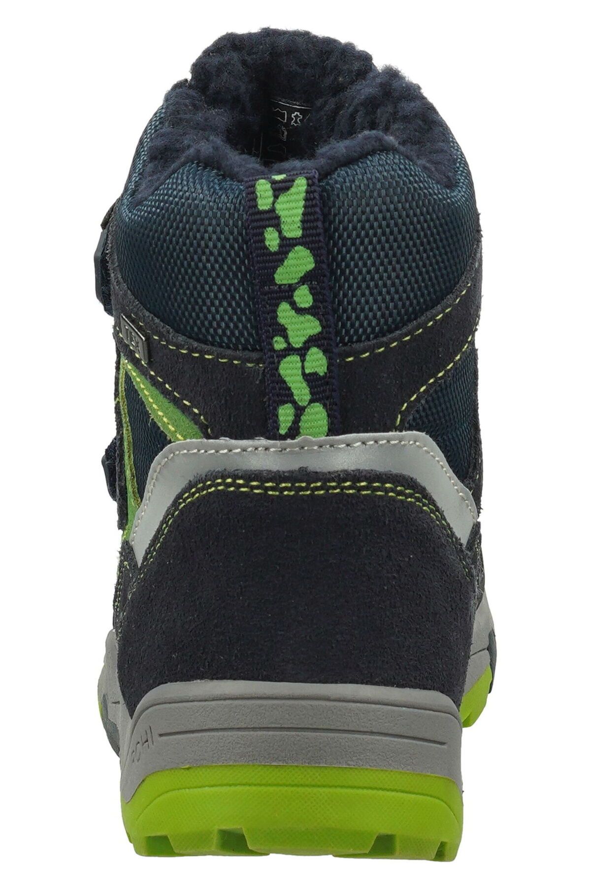 Lurchi-Stiefelette 5