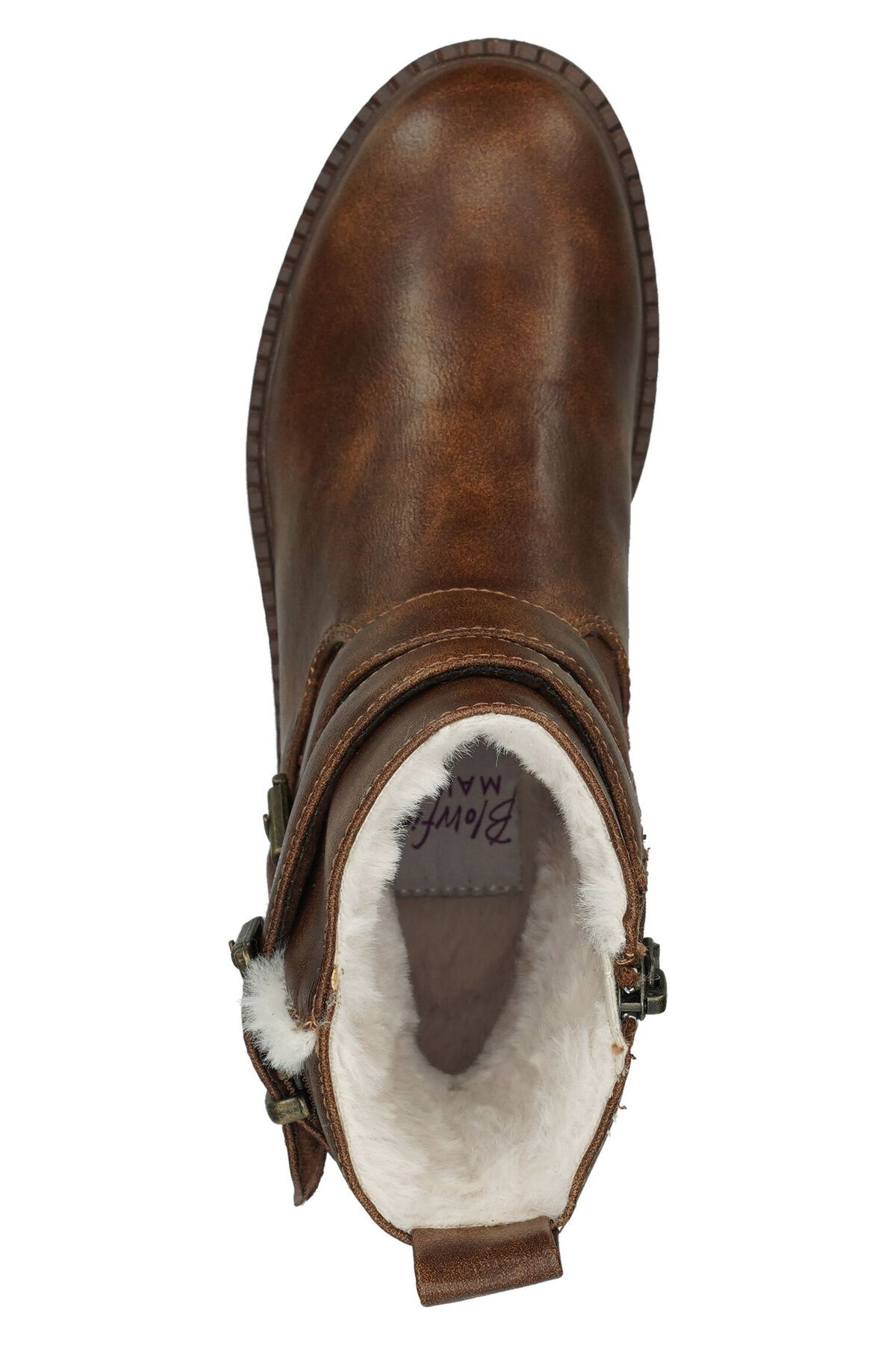 Blowfish-Stiefelette 6