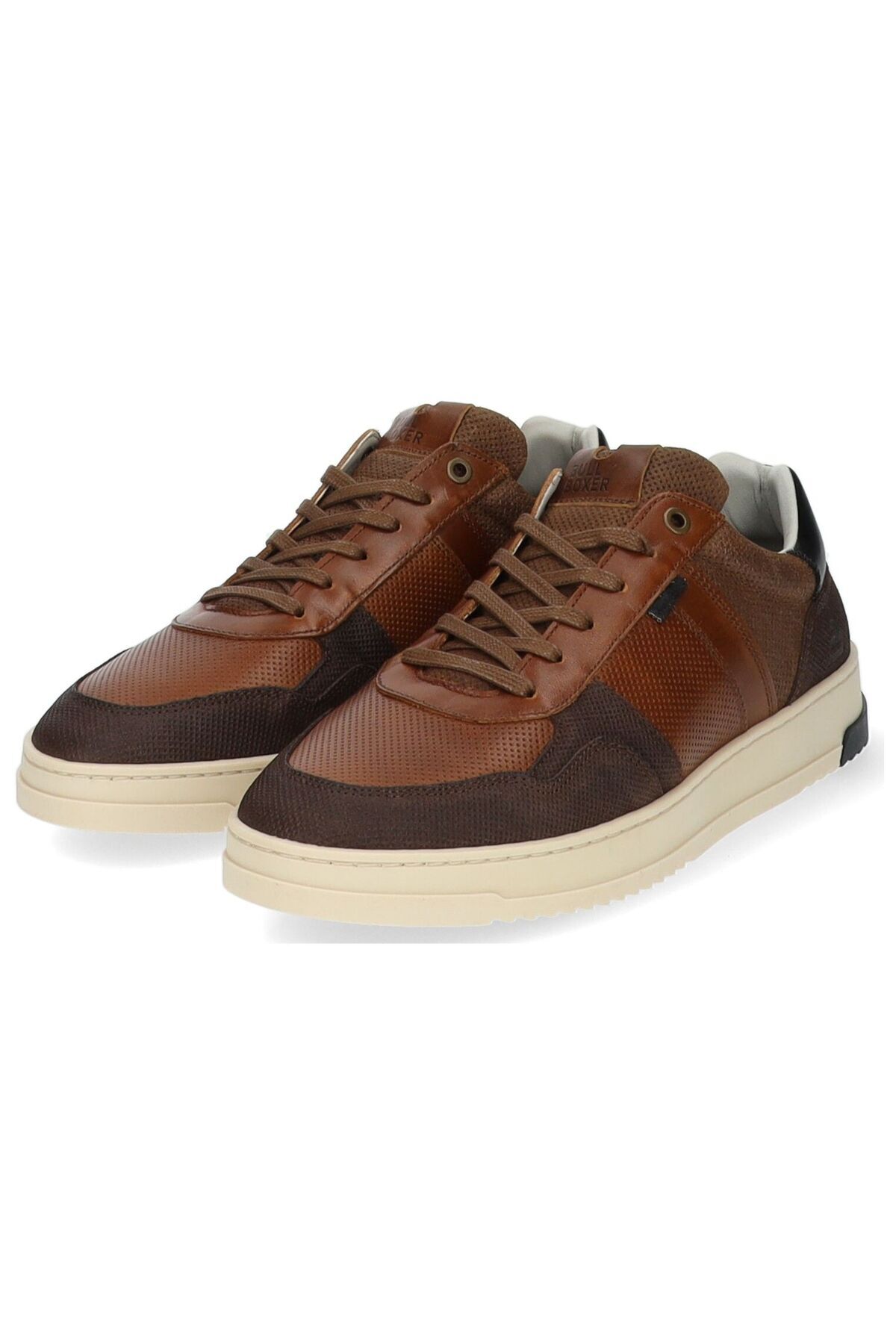 BULLBOXER-Sneaker 3