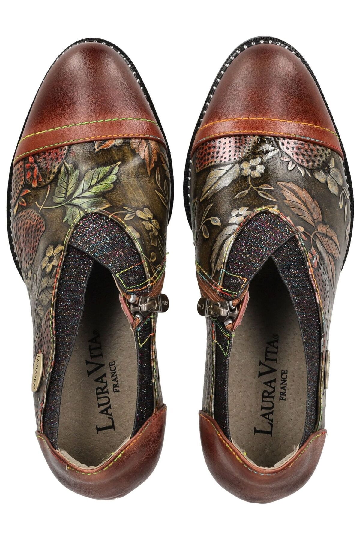 LAURA VITA-Stiefelette 6