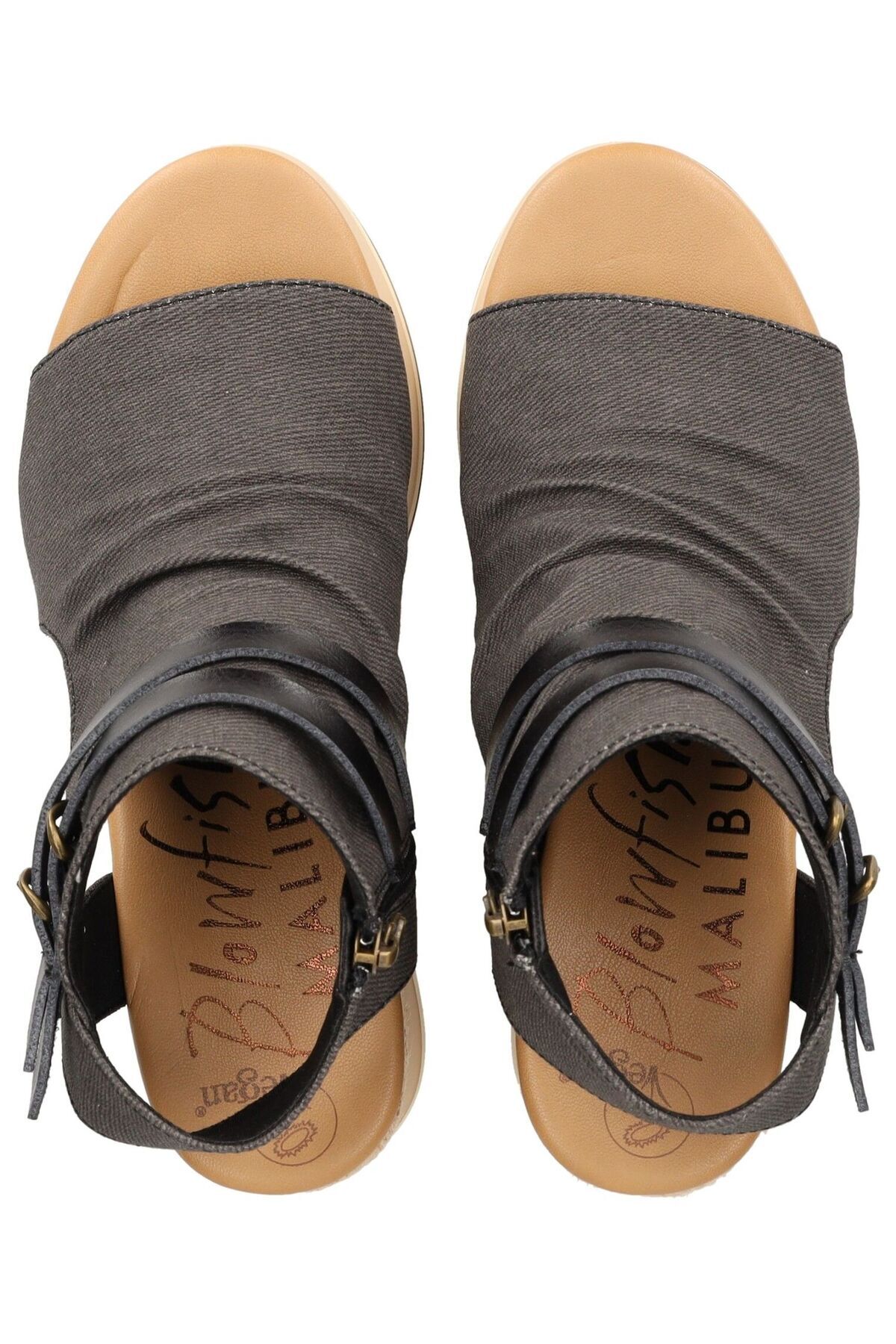 Blowfish-Sandalen 6