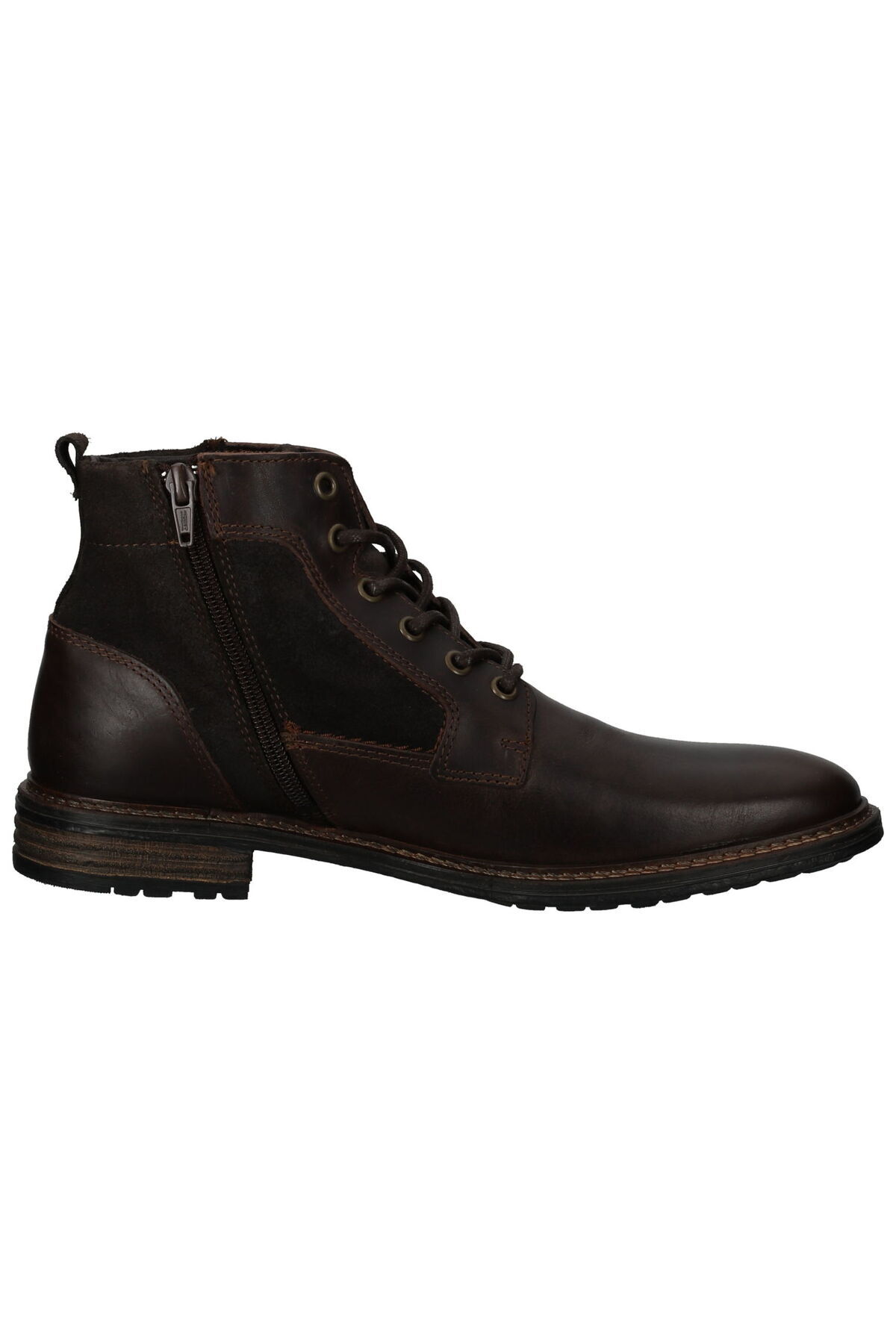 BULLBOXER-Stiefelette 3