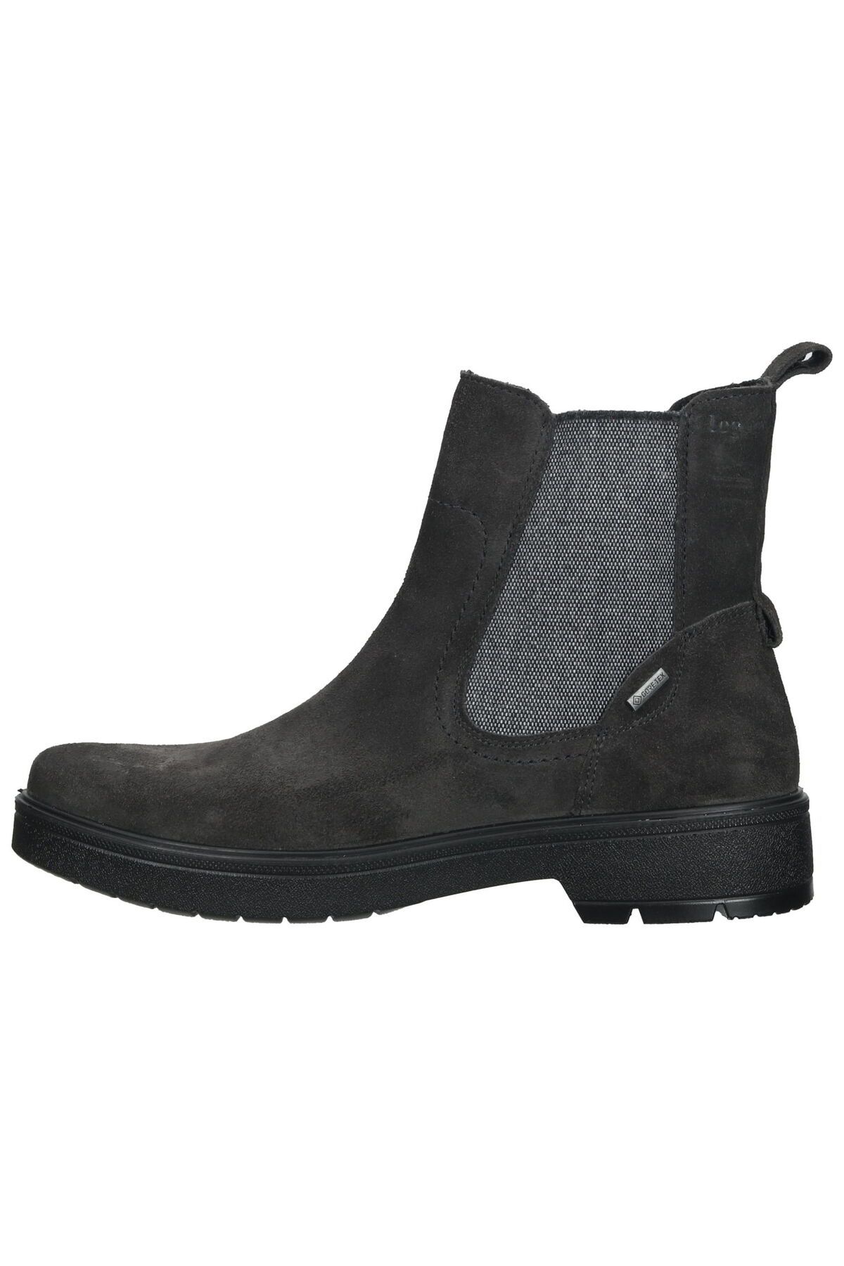 Legero-Stiefelette 4