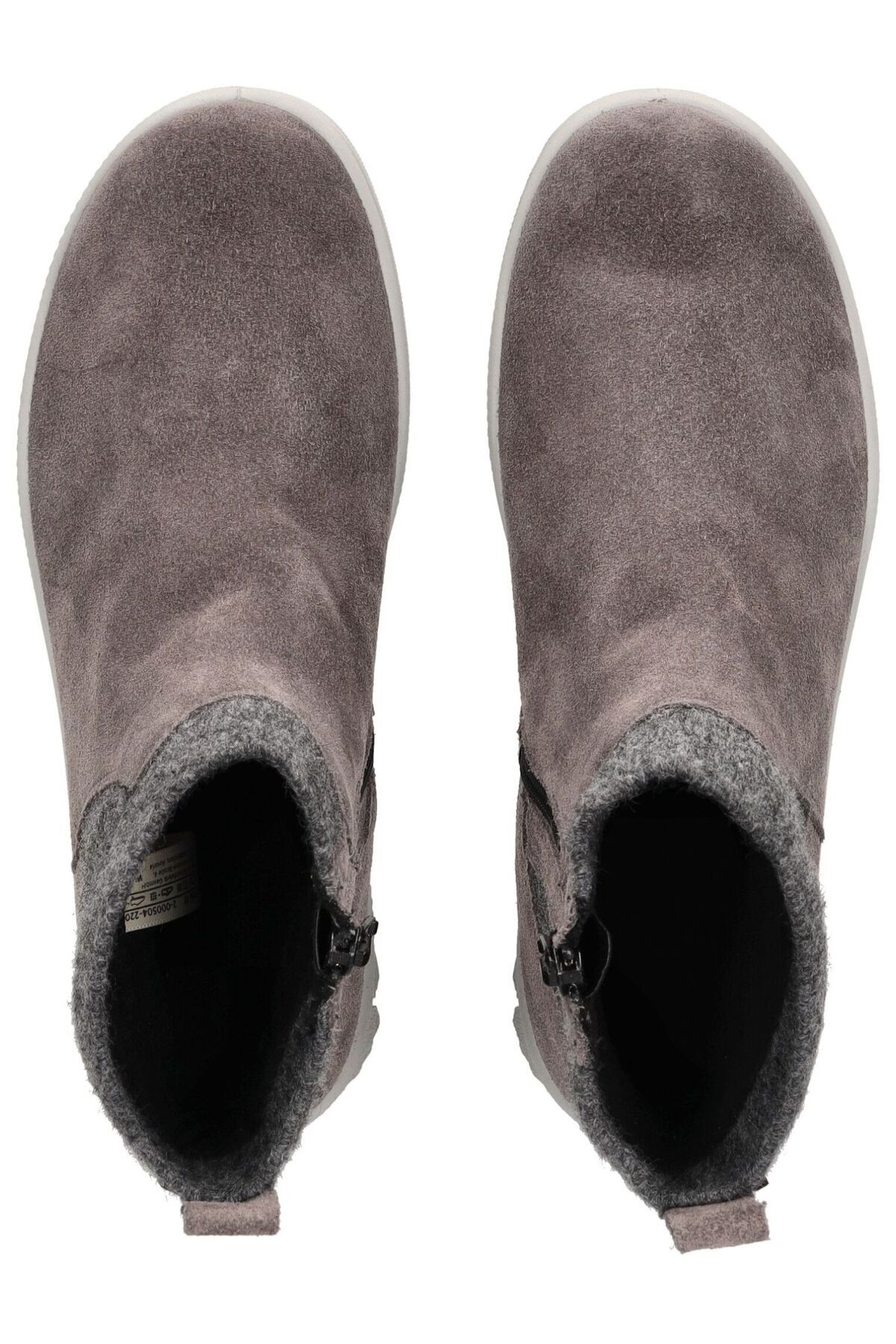 Legero-Stiefelette 6