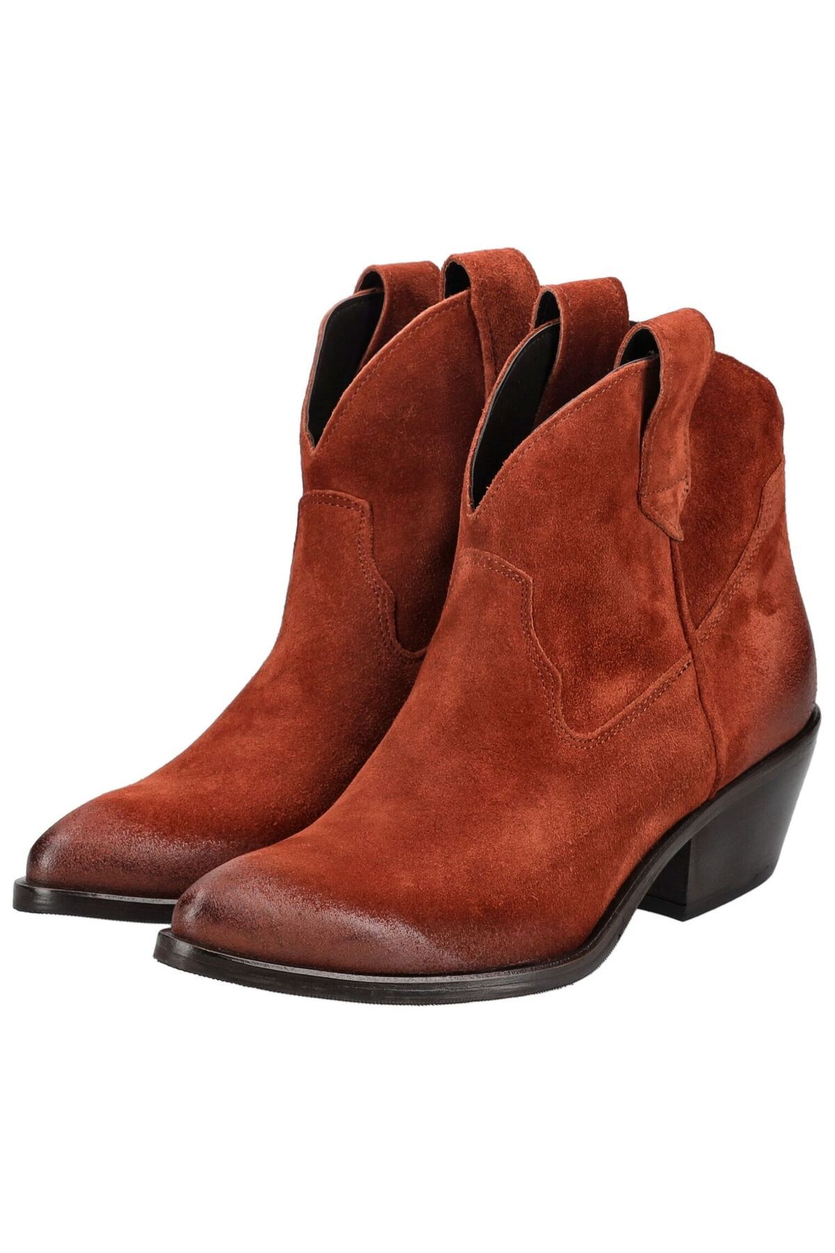 LAZAMANİ-Stiefelette 3