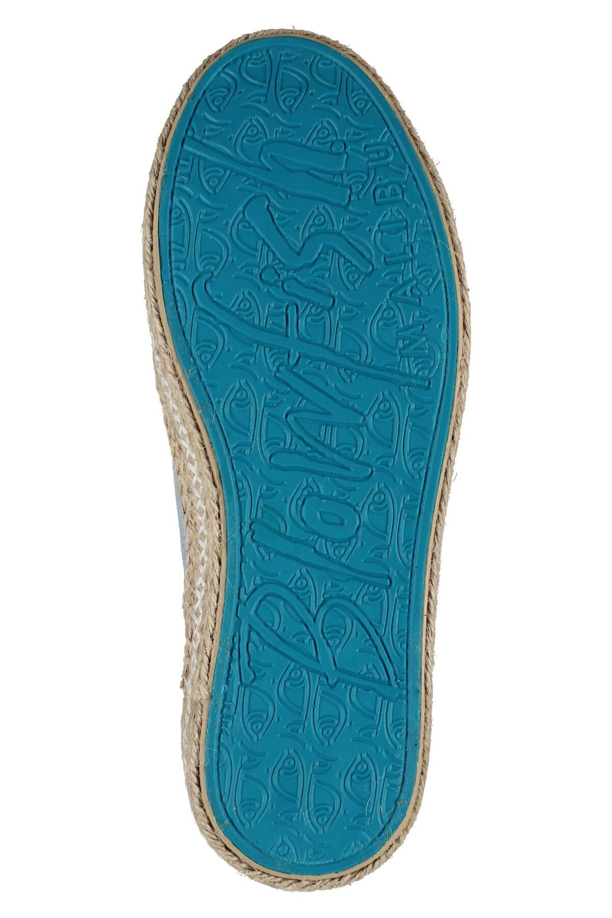 Blowfish-Halbschuhe 7