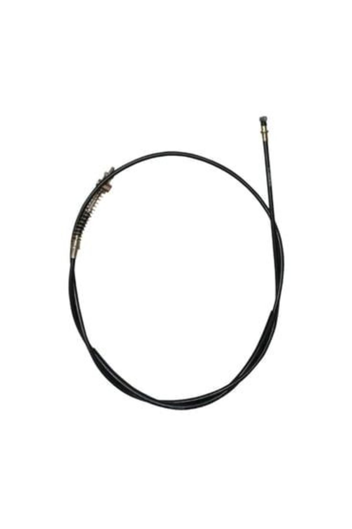 JOLT Arka Fren Teli Sym Orbit 50