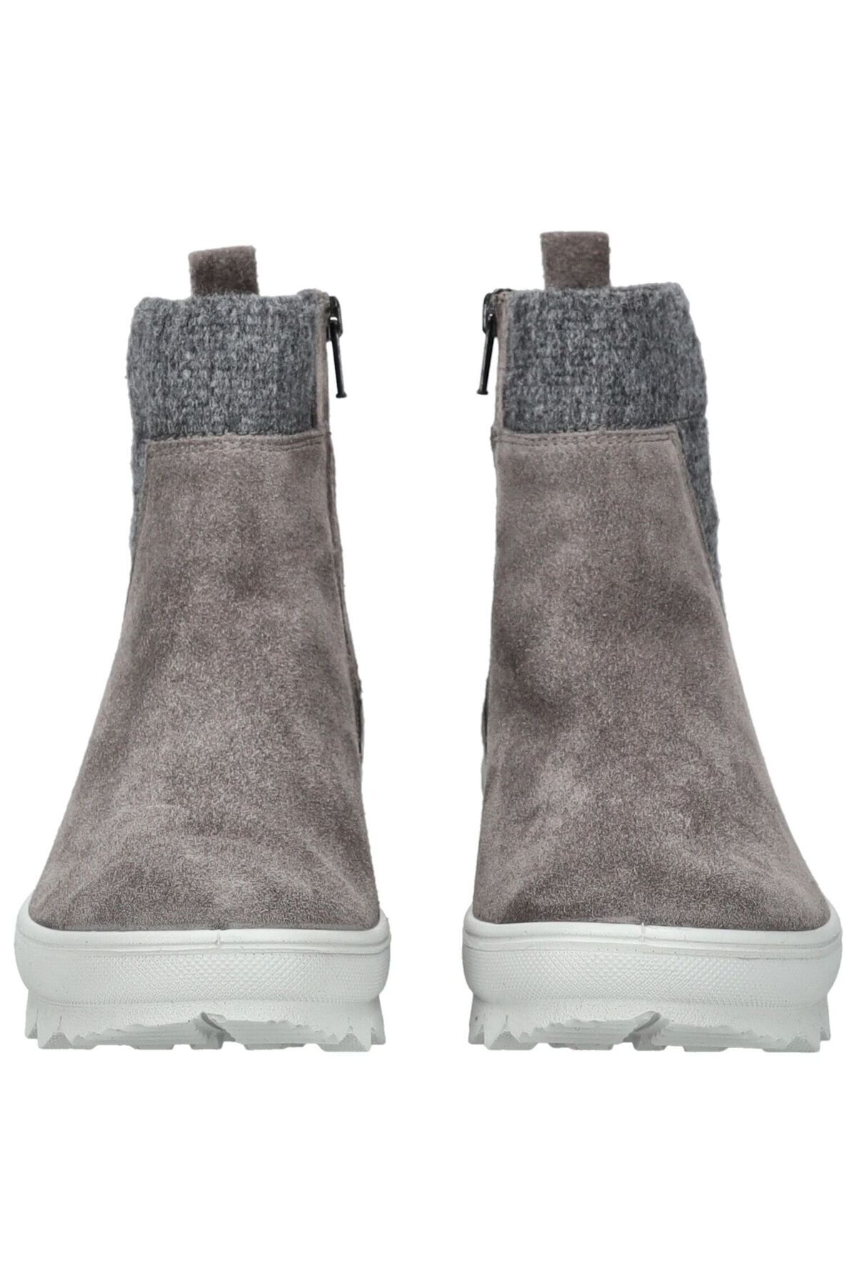 Legero-Stiefelette 4