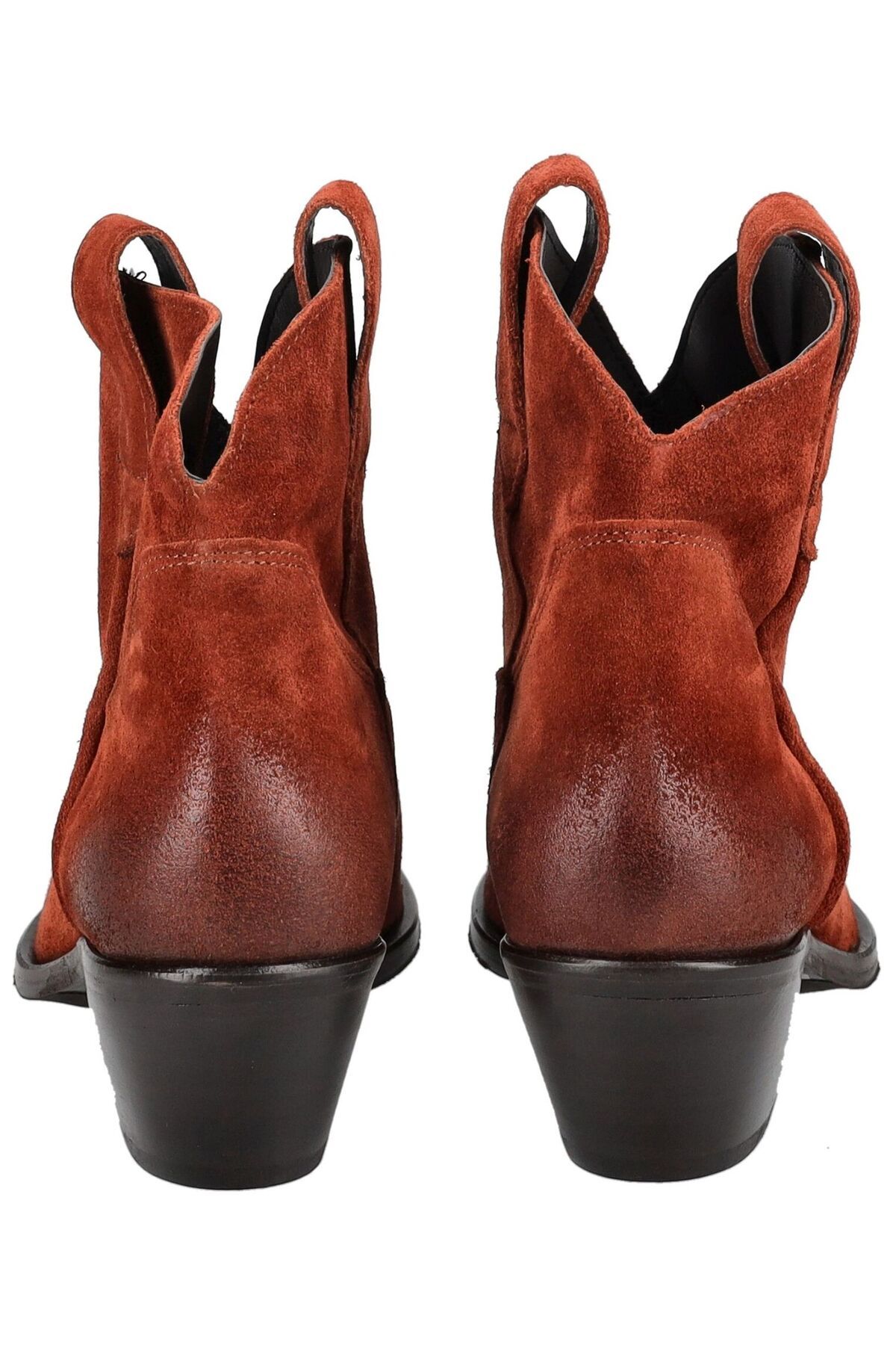 LAZAMANİ-Stiefelette 5