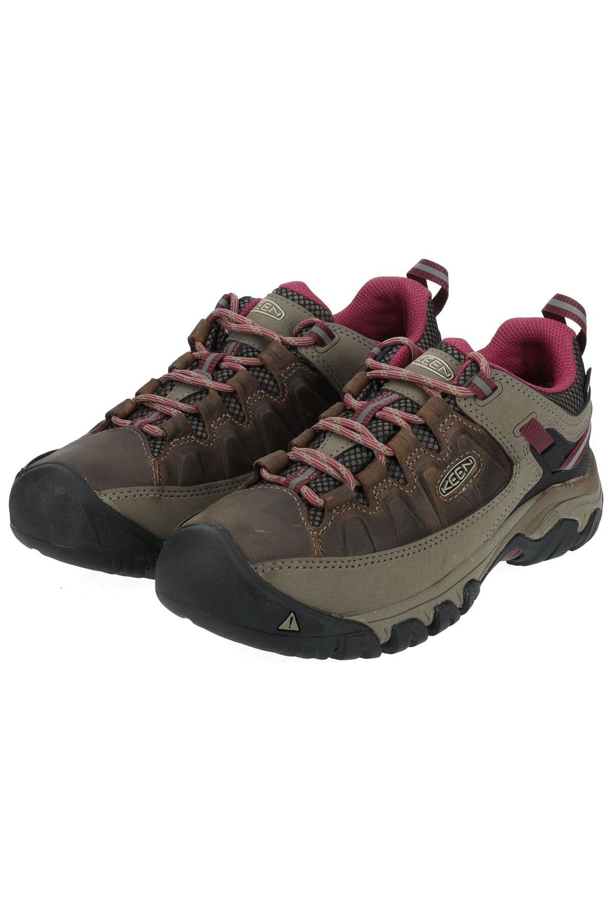 Keen-hiking boots 3
