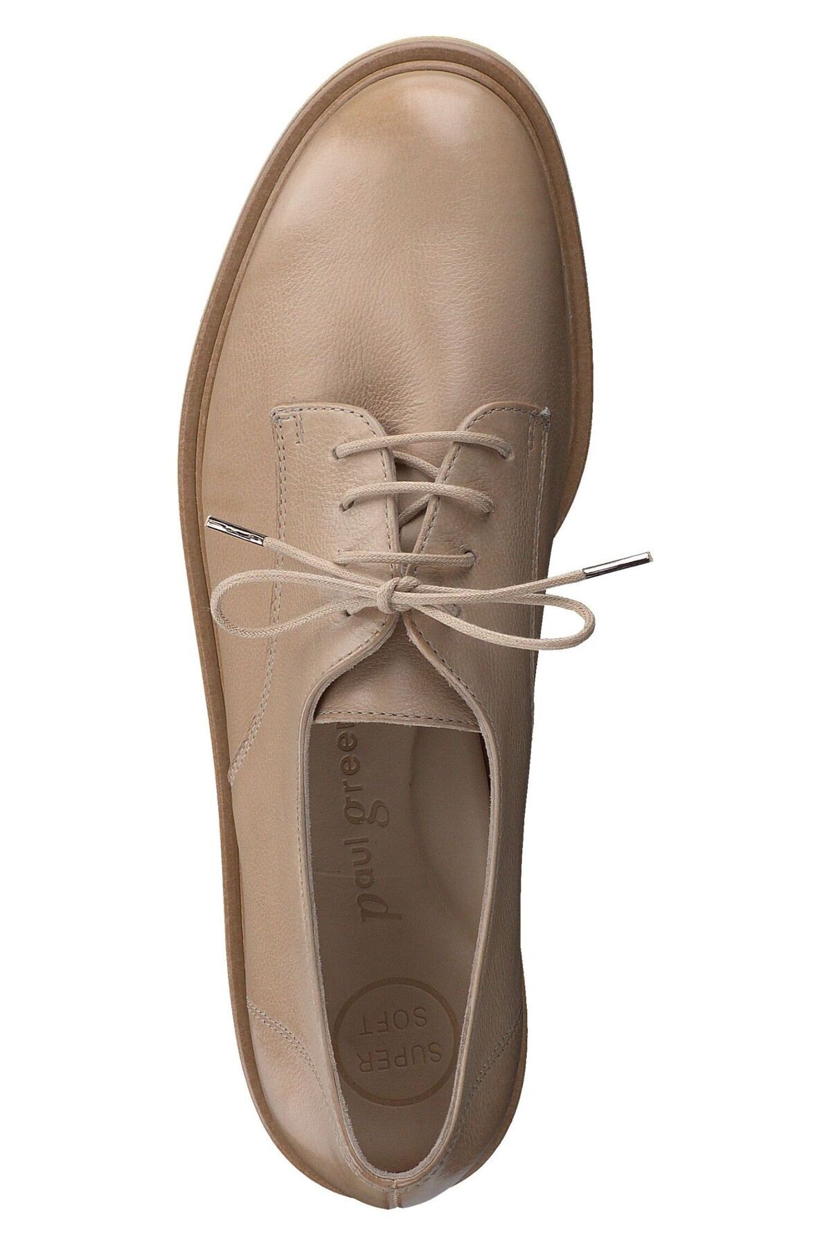 Paul Green-Halbschuhe 6