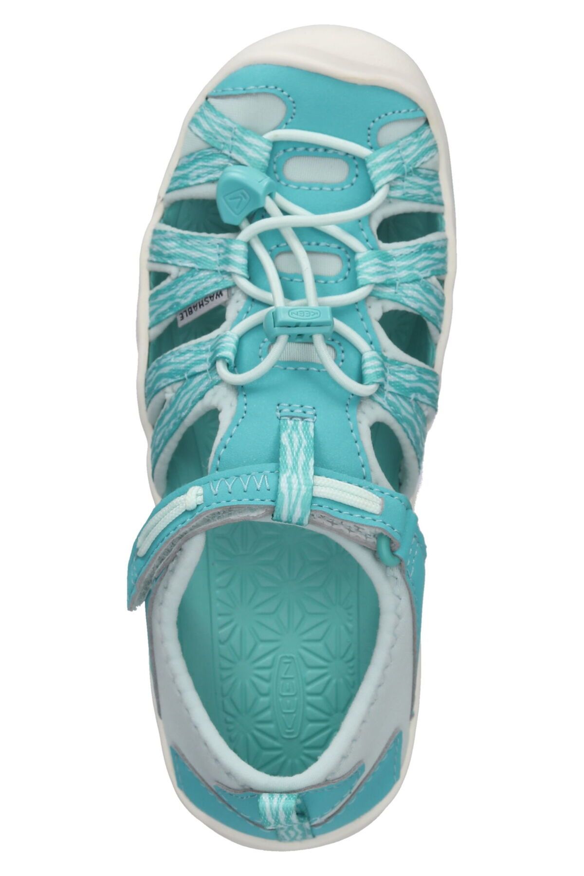 Keen-Wanderschuhe 6