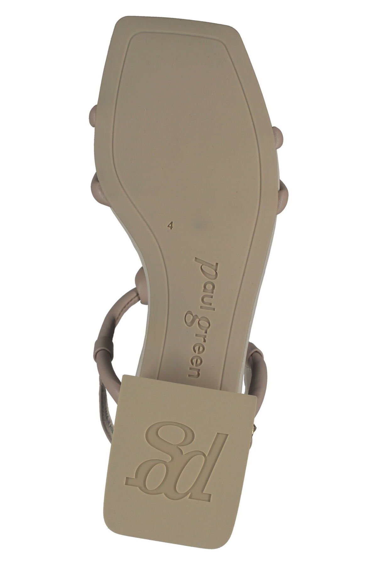 Paul Green-Sandalen 7