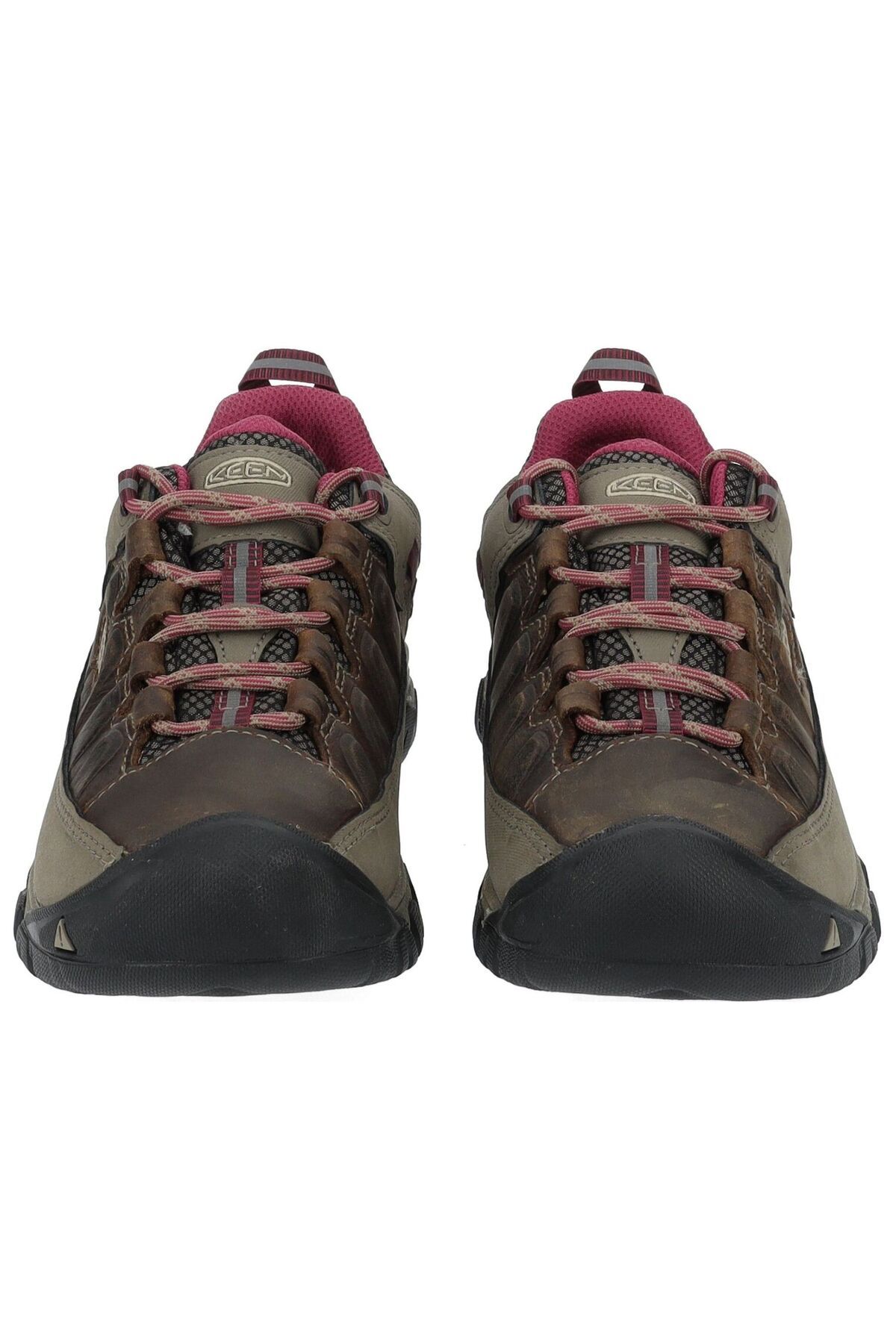 Keen-hiking boots 4