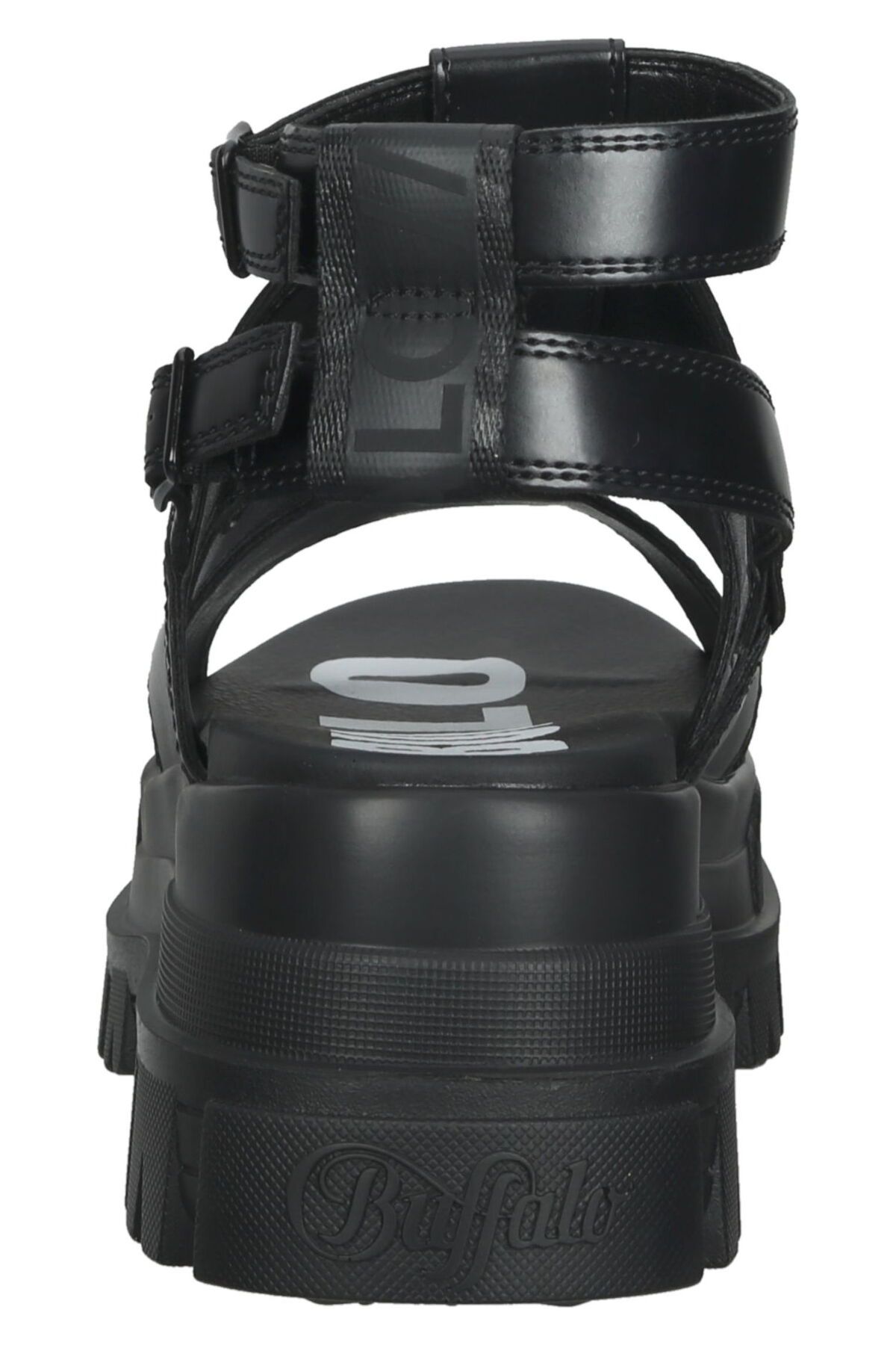 Buffalo-Sandalen 5