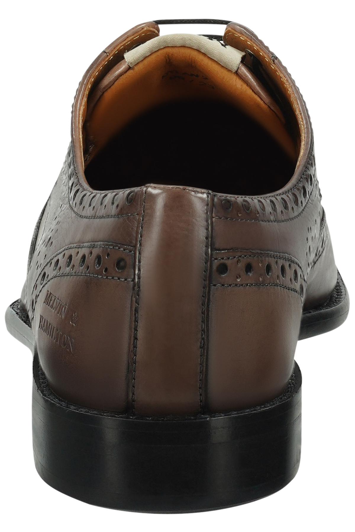 Melvin&Hamilton-Businessschuhe 5