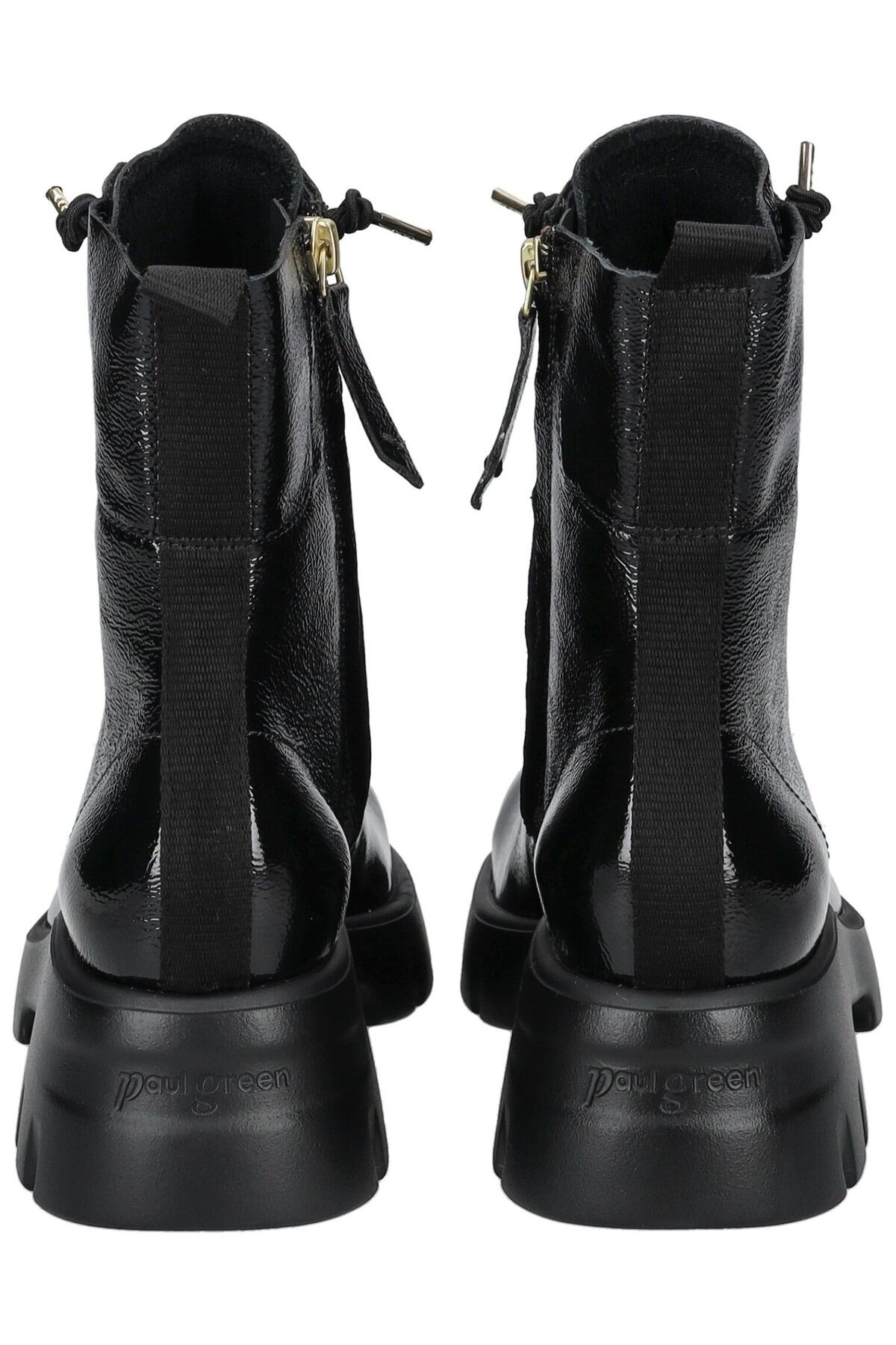 Paul Green-Stiefelette 5