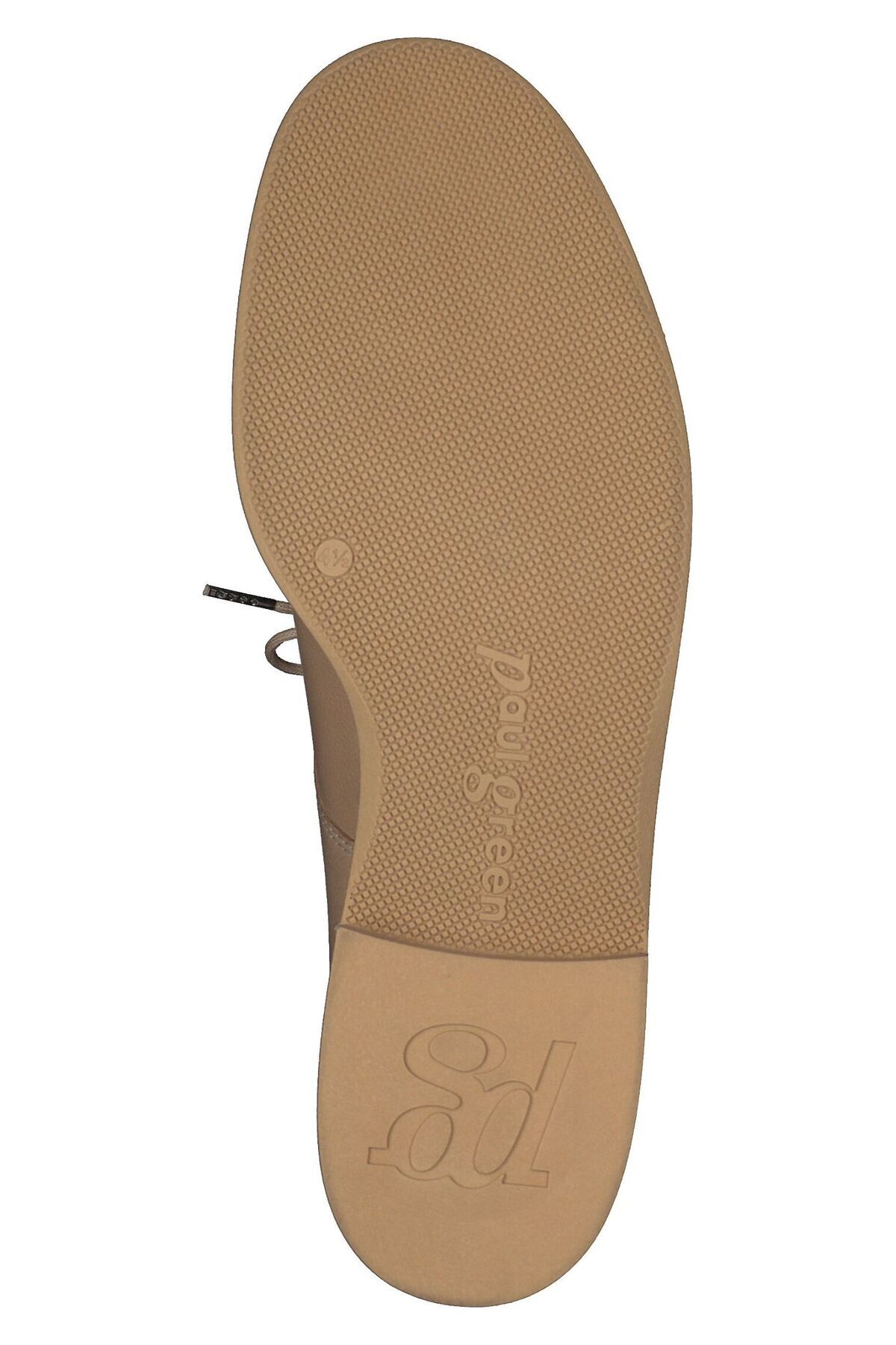 Paul Green-Halbschuhe 7