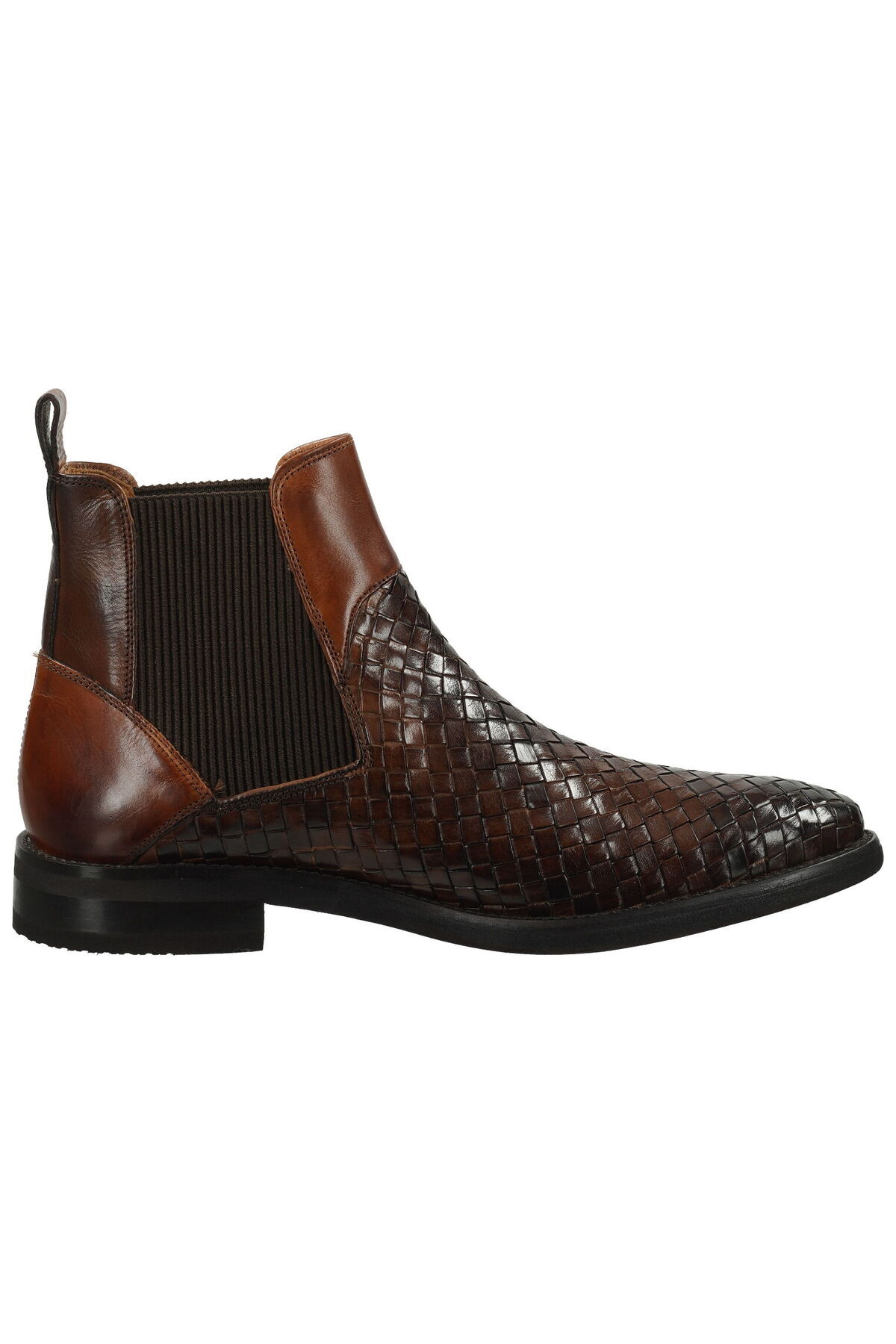 Melvin&Hamilton-Stiefelette 3