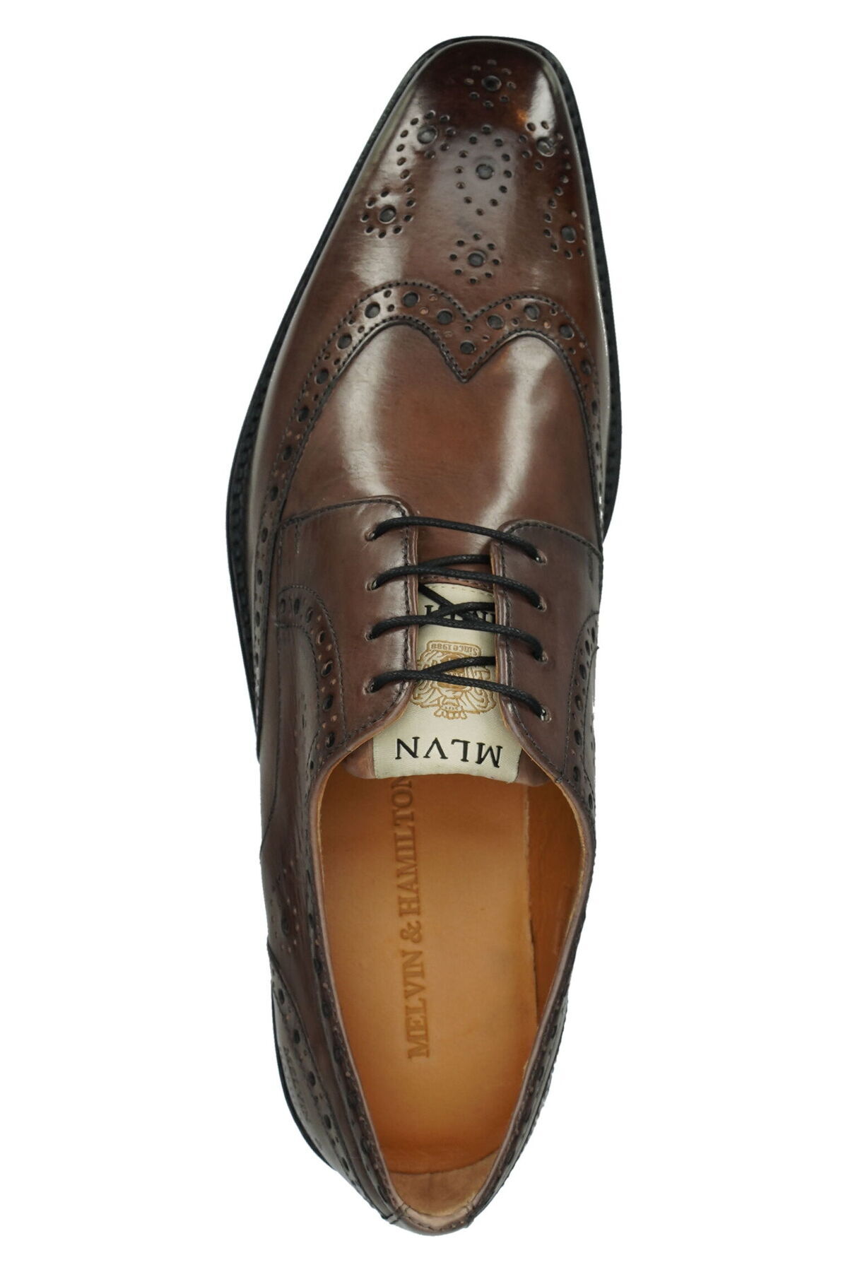 Melvin&Hamilton-Businessschuhe 6