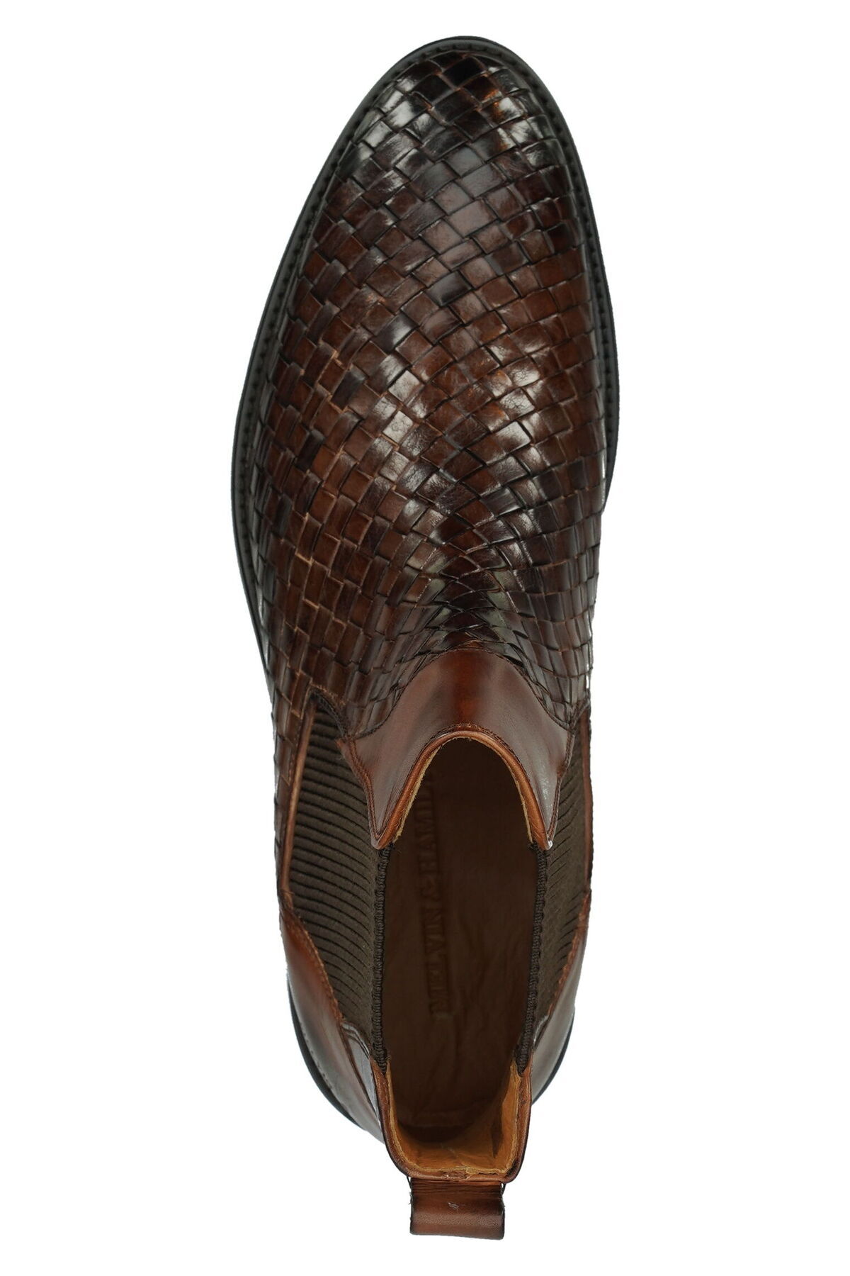 Melvin&Hamilton-Stiefelette 6