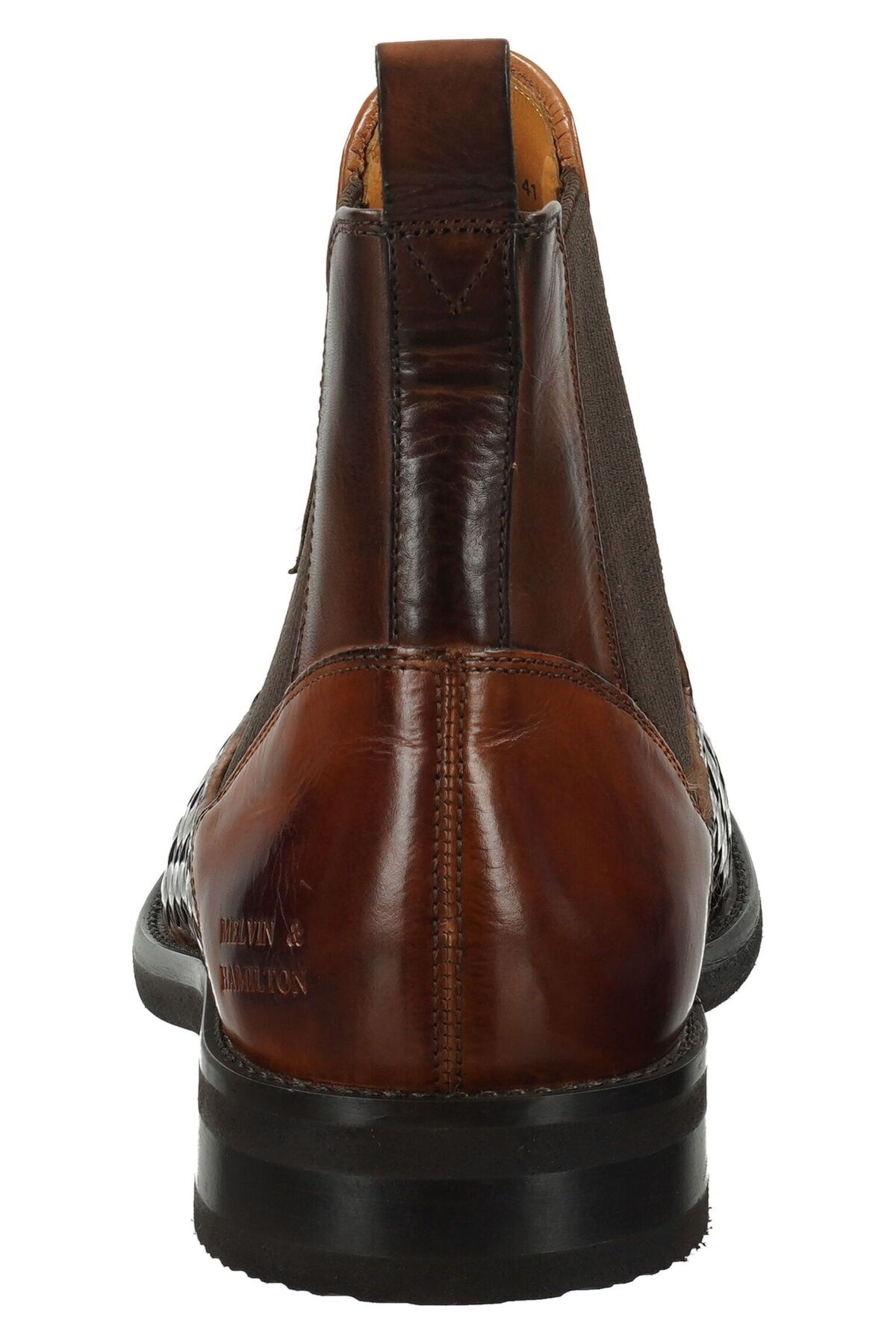Melvin&Hamilton-Stiefelette 5
