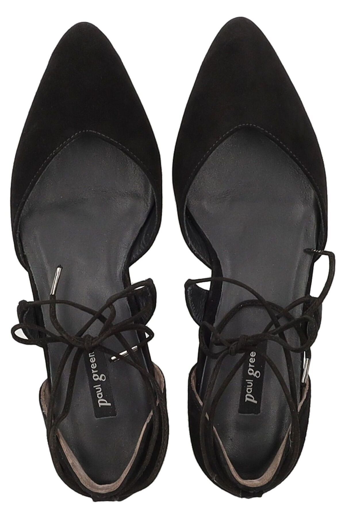 Paul Green-Ballerinas 6