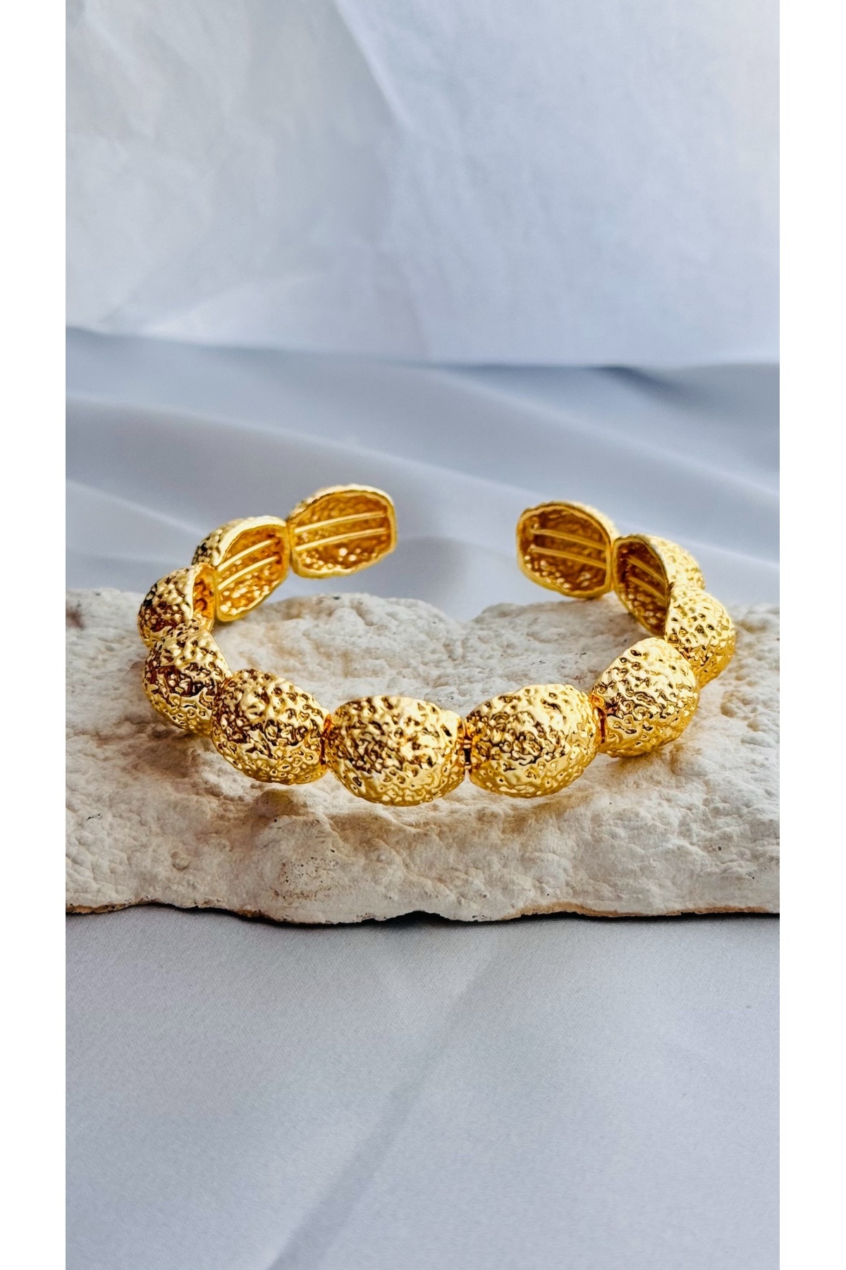 DADO JEWEL Altın Işıltı - kadın Bileklik