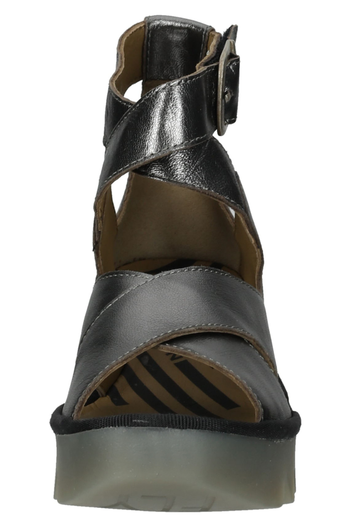 Fly London-Sandalen 4